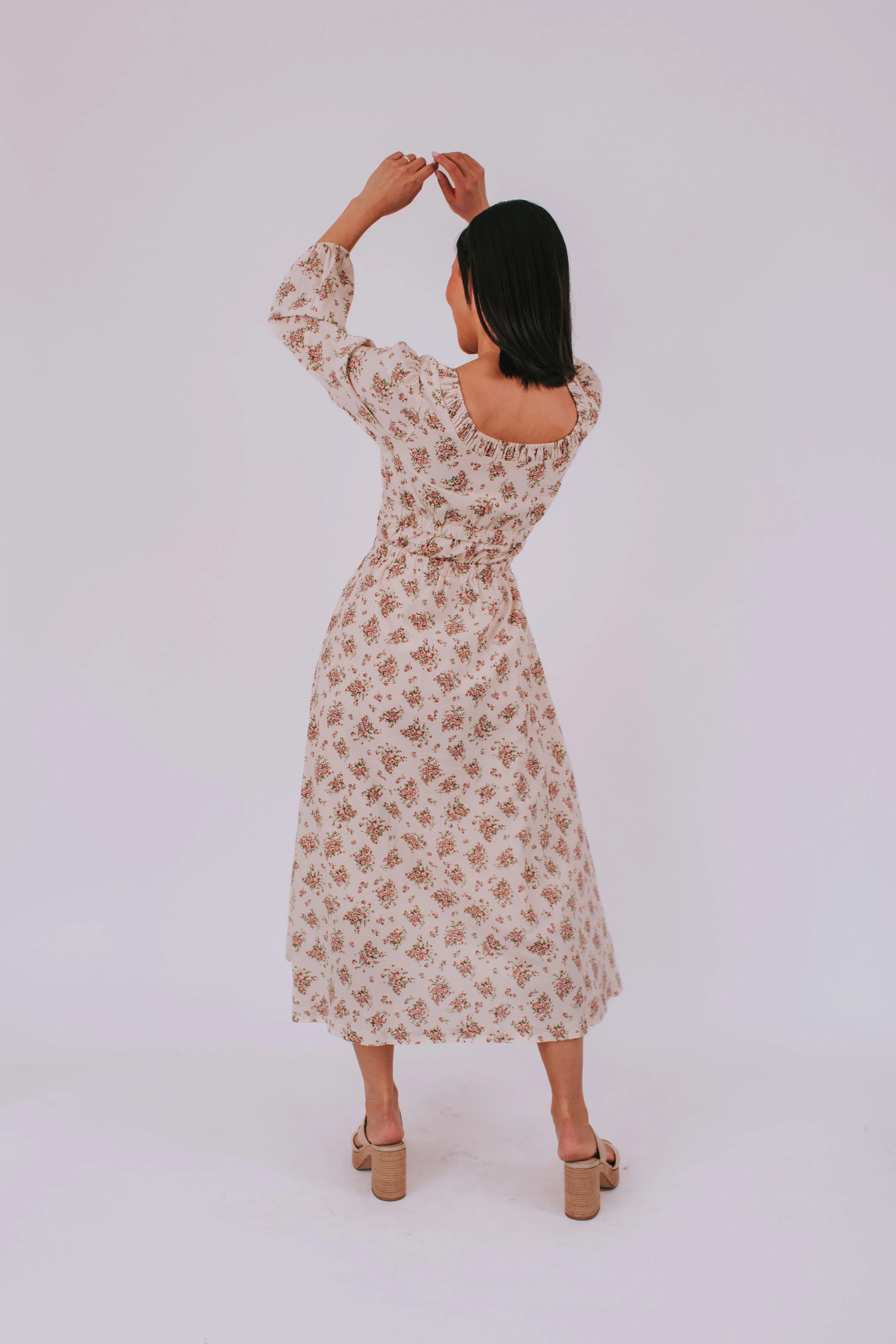 EXCLUSIVE - Taking Sides Dress - 2 Colors! - Image 27