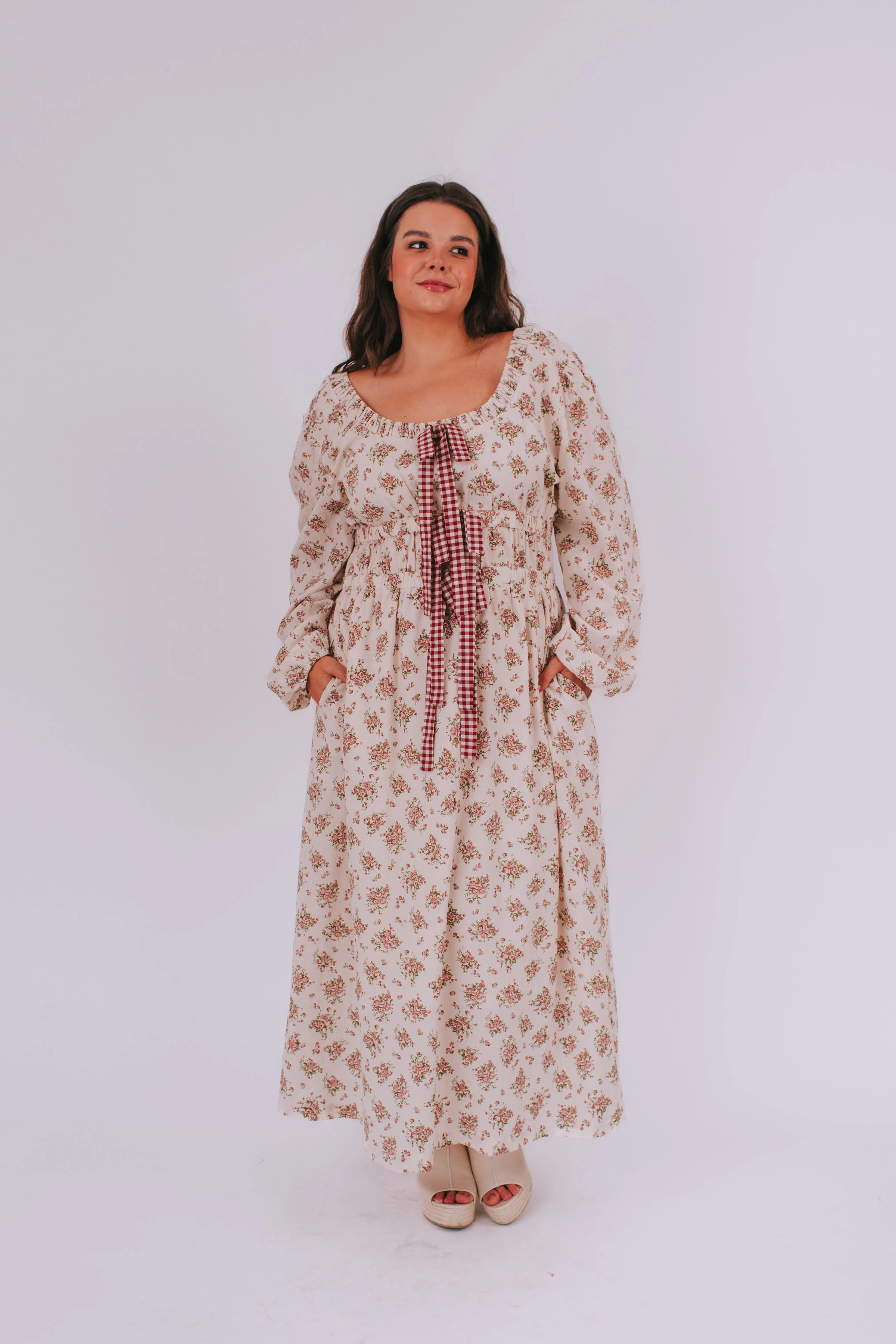 EXCLUSIVE - Taking Sides Dress - 2 Colors! - Image 30