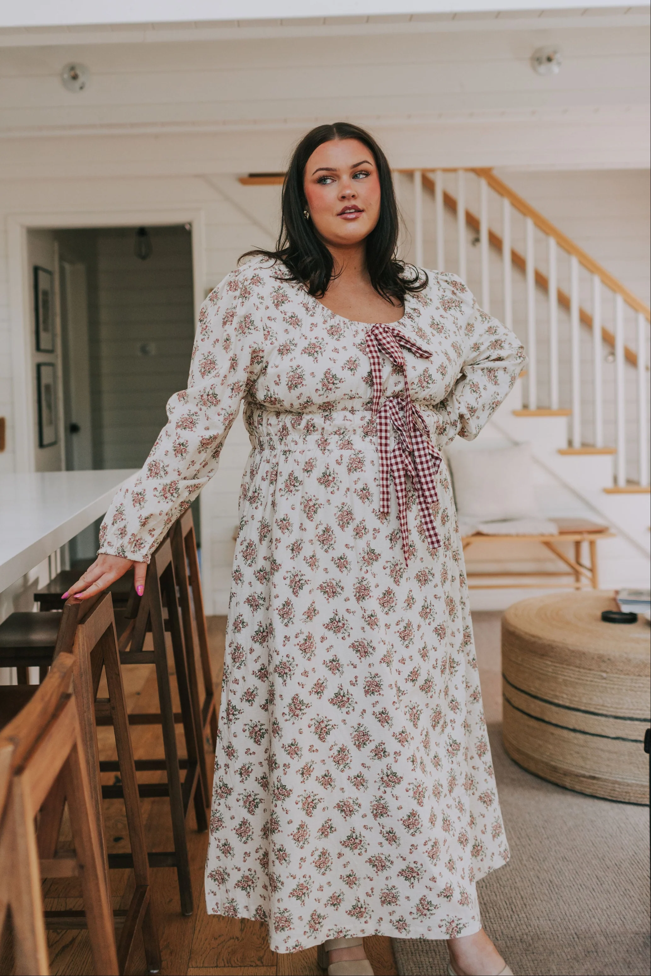 EXCLUSIVE - Taking Sides Dress - 2 Colors! - Image 36