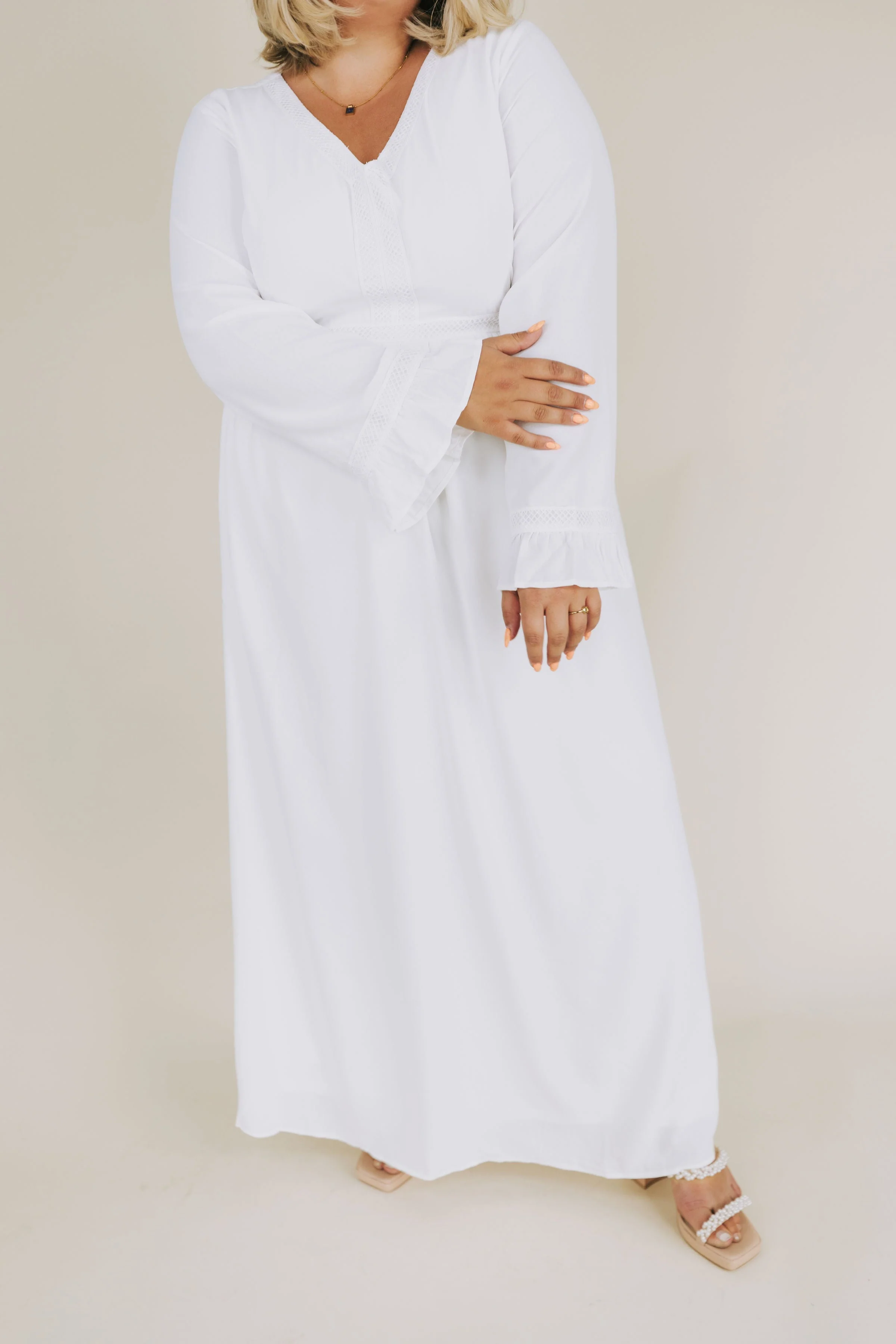 EXCLUSIVE - The White: Lorelei - Image 6