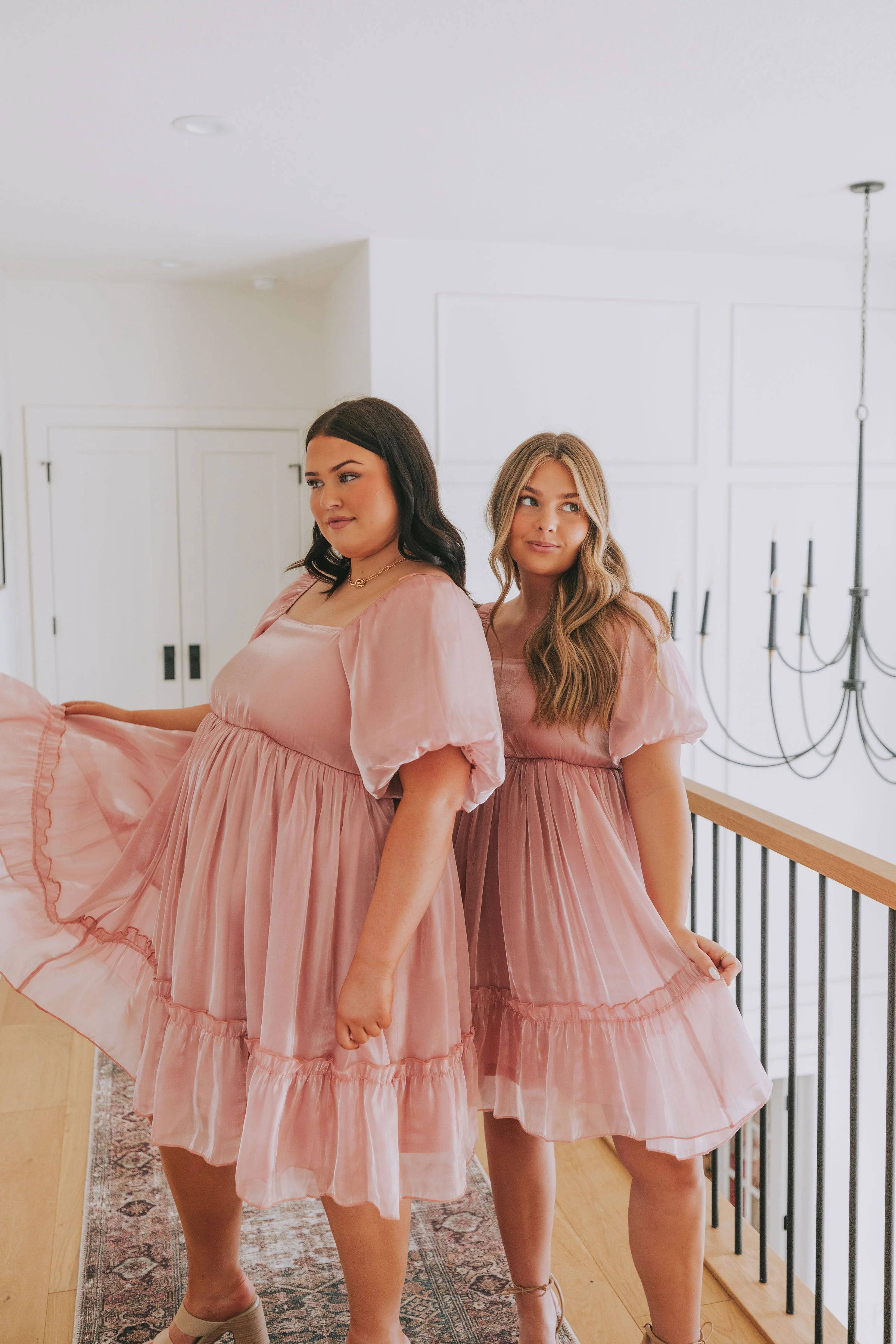 EXCLUSIVE - Time Of My Life Dress - 5 Colors! - Image 3