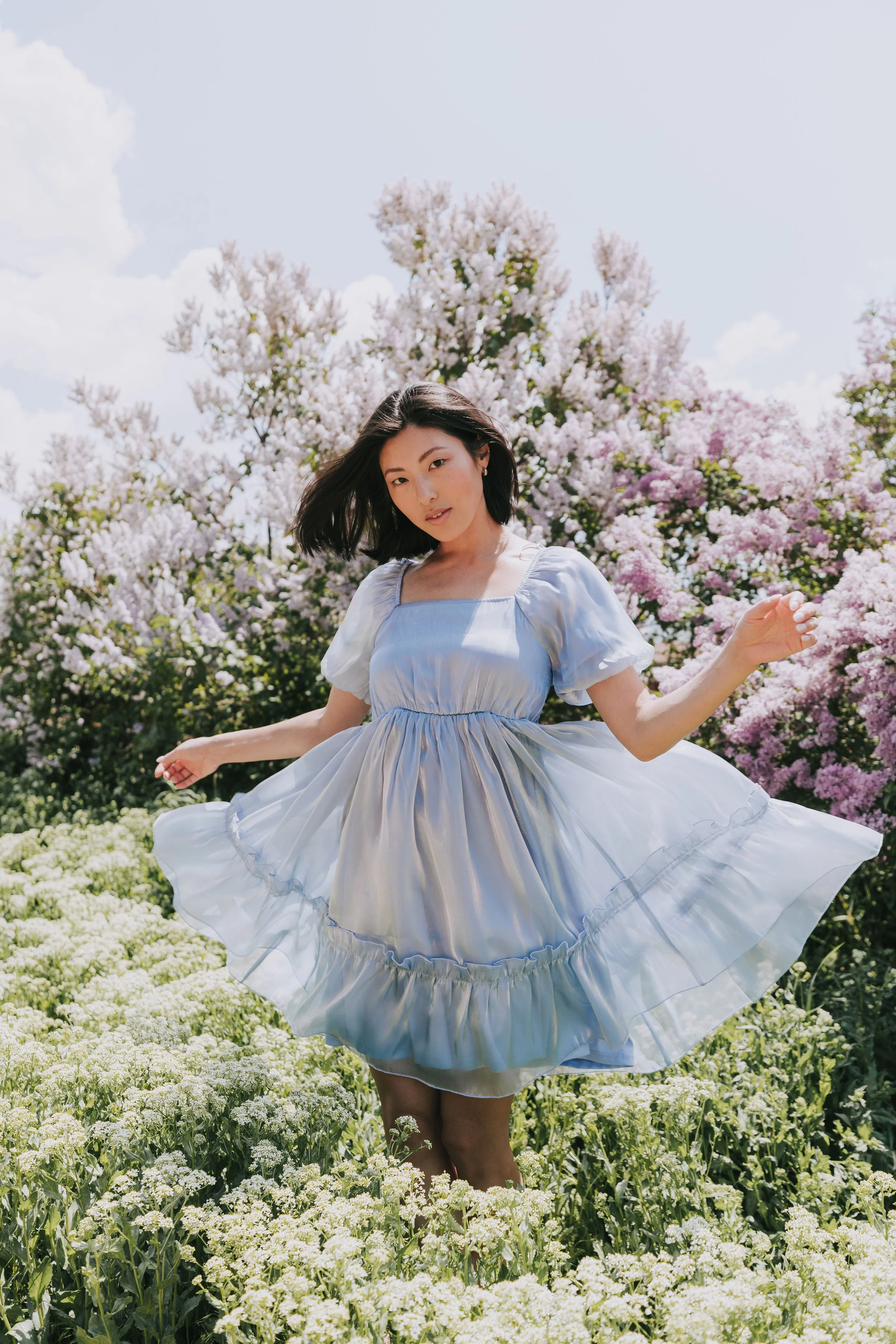 EXCLUSIVE - Time Of My Life Dress - 5 Colors! - Image 36