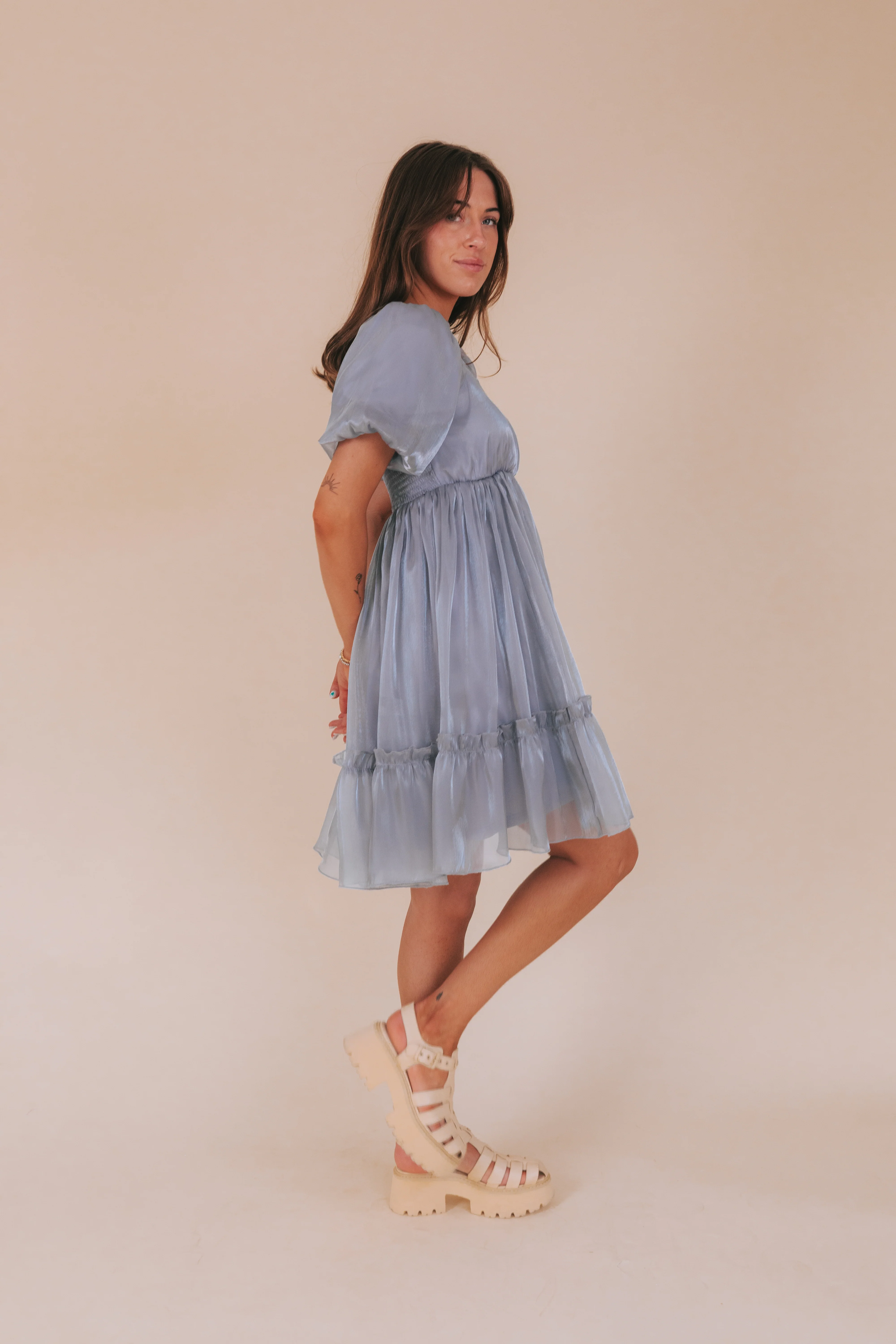 EXCLUSIVE - Time Of My Life Dress - 5 Colors! - Image 40