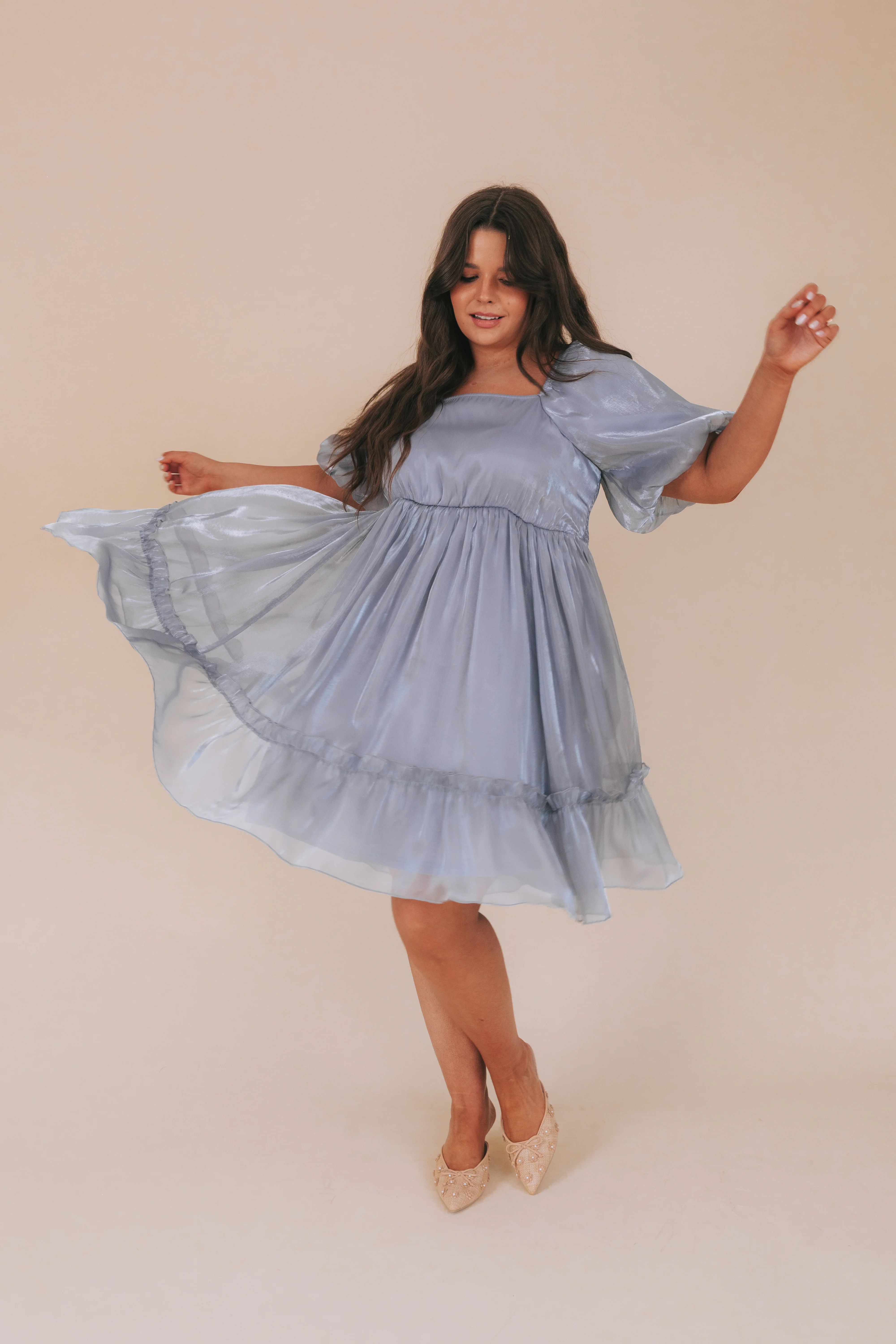 EXCLUSIVE - Time Of My Life Dress - 5 Colors! - Image 49