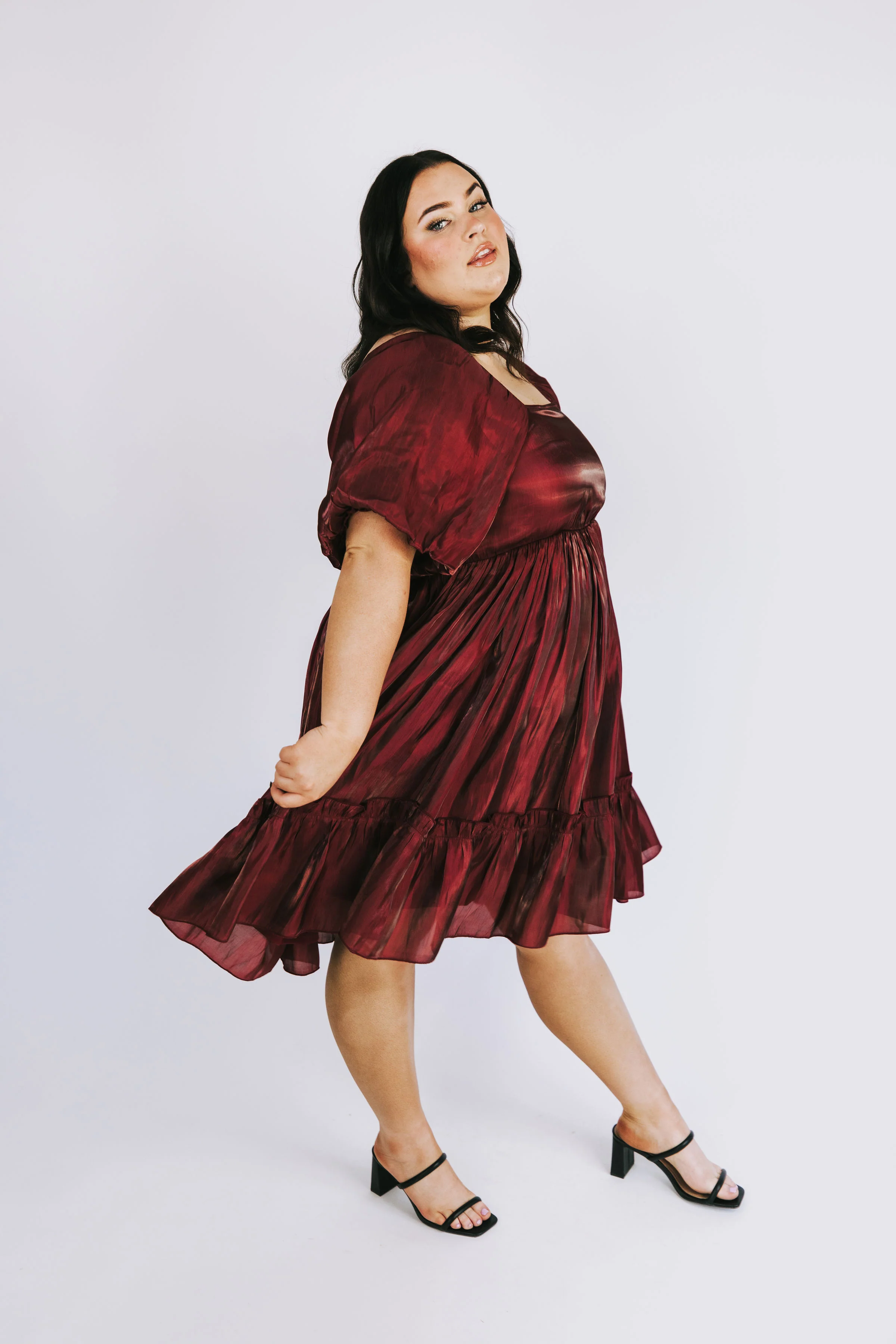 EXCLUSIVE - Time Of My Life Dress - 5 Colors! - Image 68