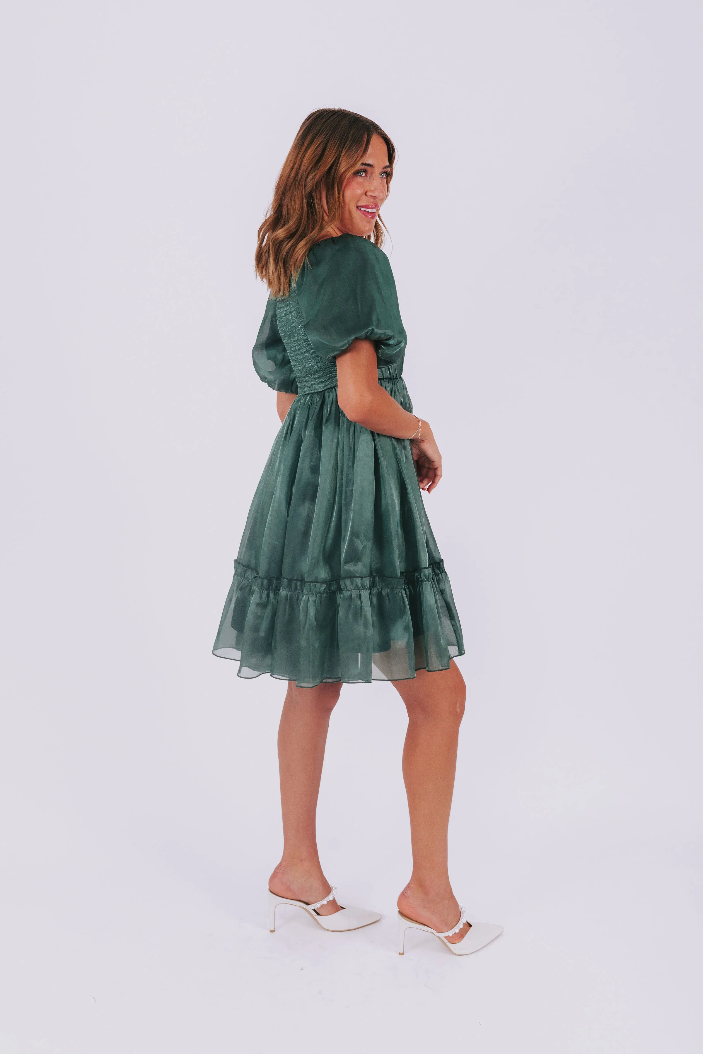 EXCLUSIVE - Time Of My Life Dress - 5 Colors! - Image 74