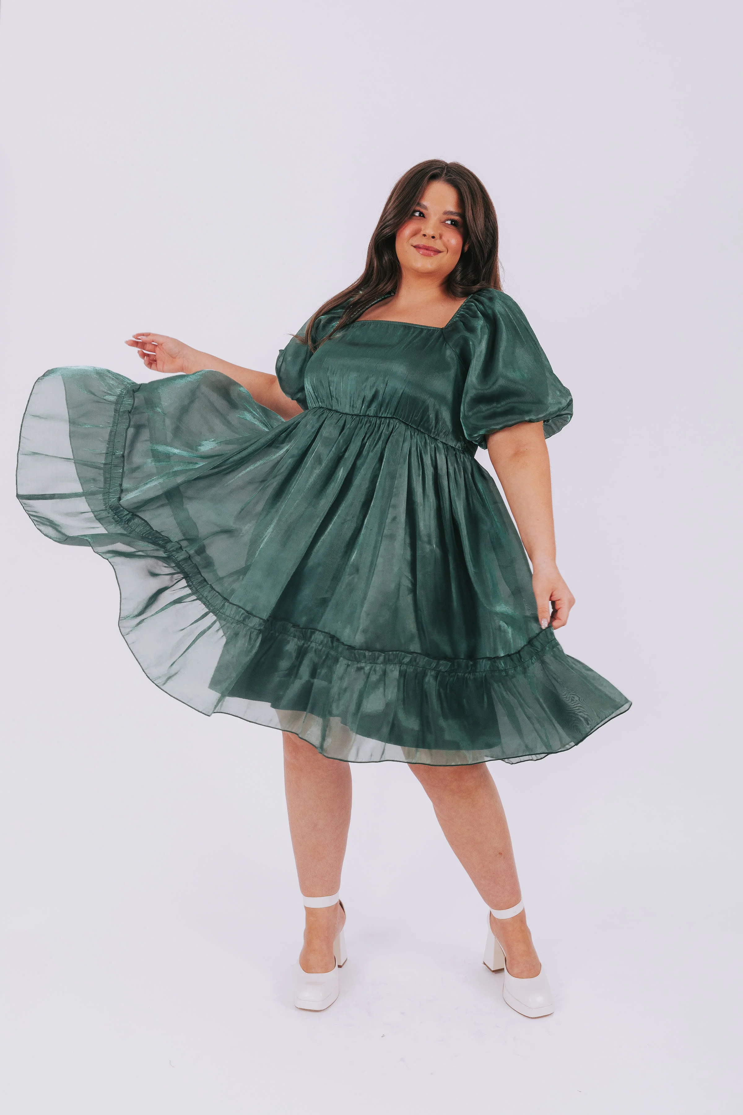 EXCLUSIVE - Time Of My Life Dress - 5 Colors! - Image 80