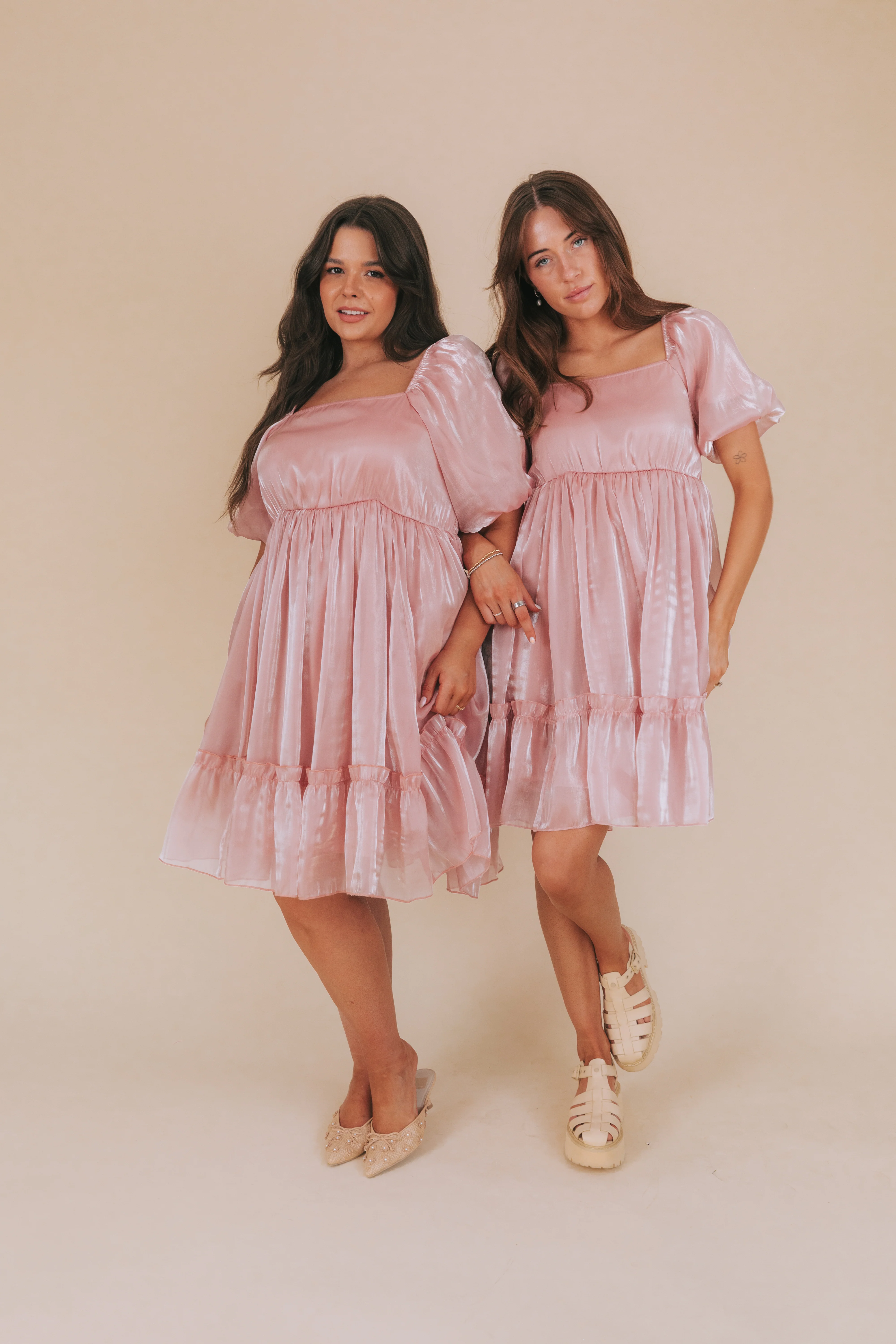 EXCLUSIVE - Time Of My Life Dress - 5 Colors! - Image 9