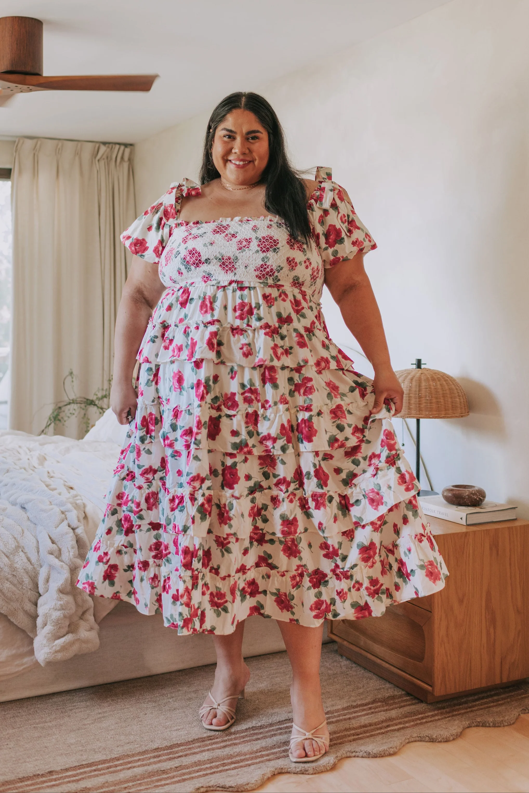 EXCLUSIVE - Wish I Knew Dress - Image 14
