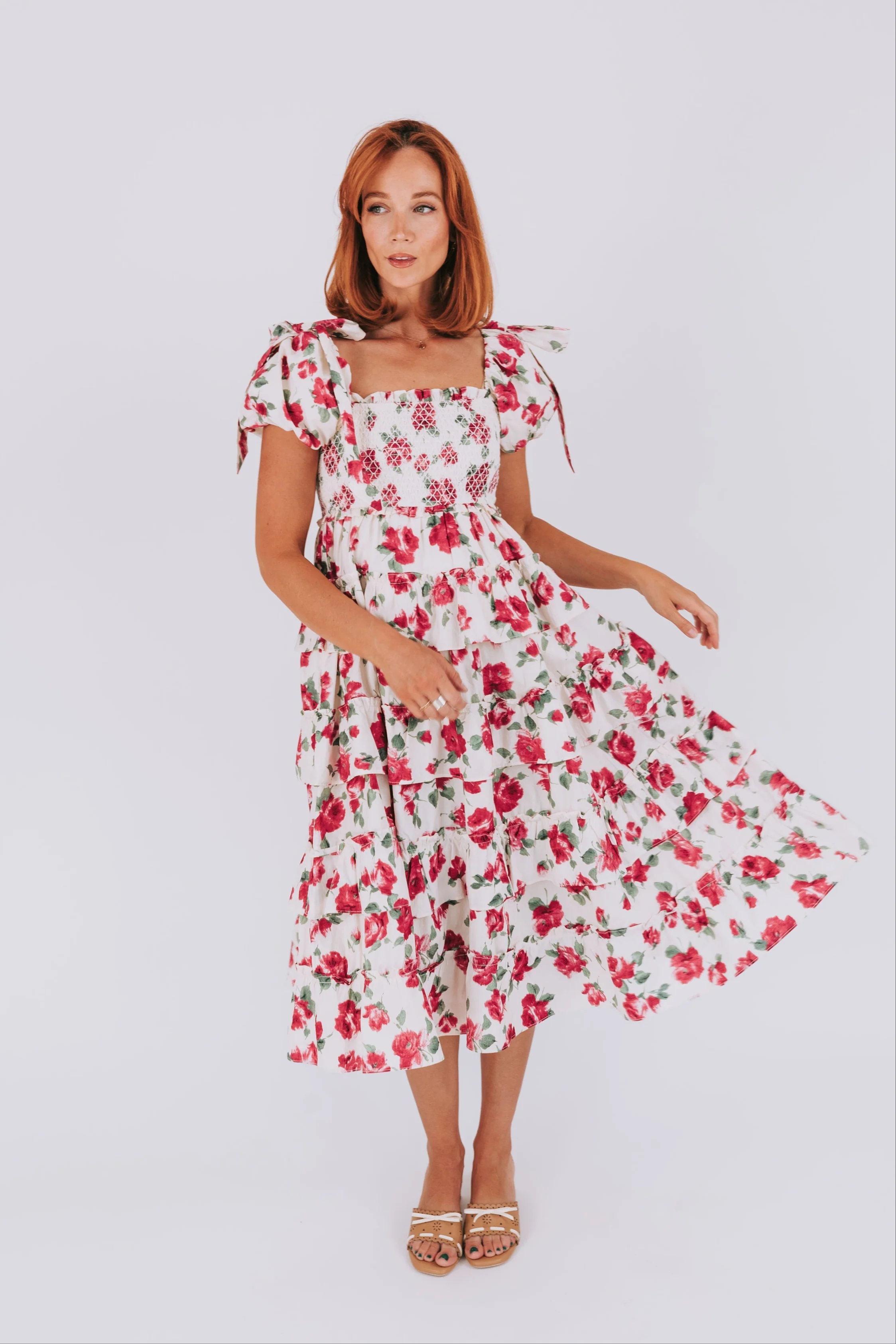 EXCLUSIVE - Wish I Knew Dress - Image 4