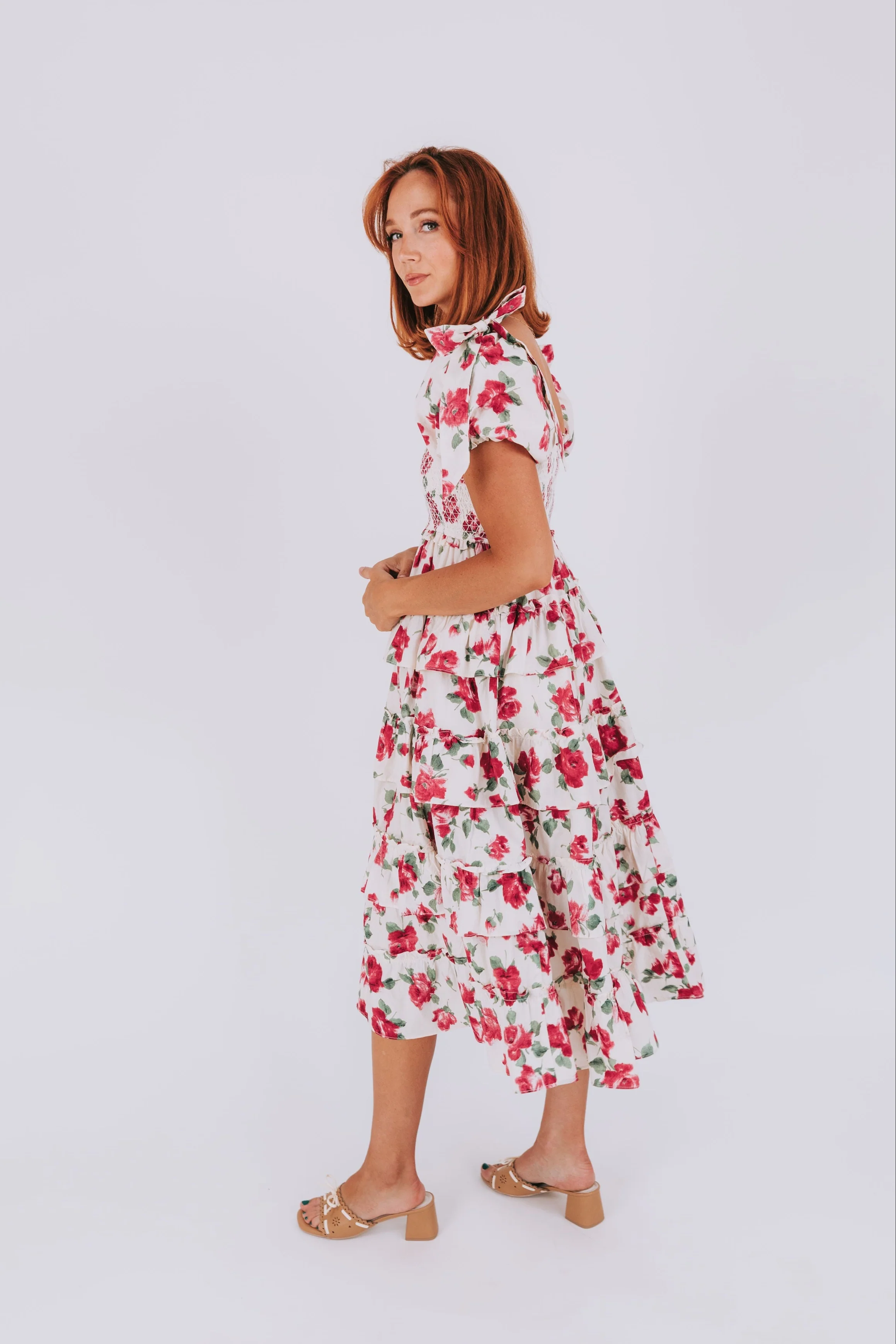 EXCLUSIVE - Wish I Knew Dress - Image 6