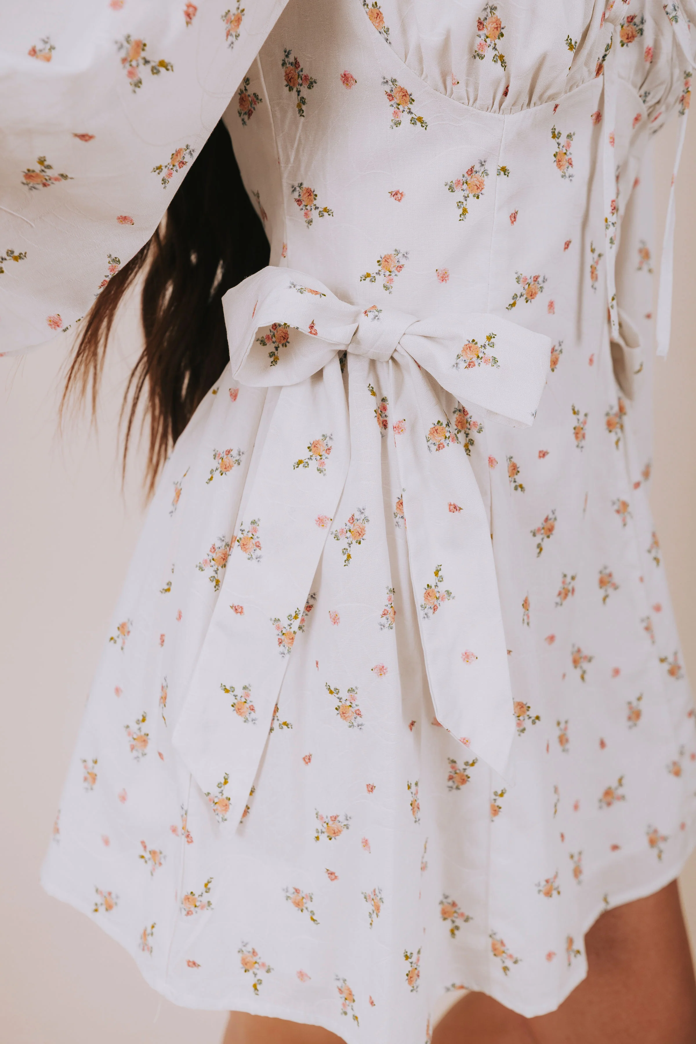 Falling Into You Dress - Image 3