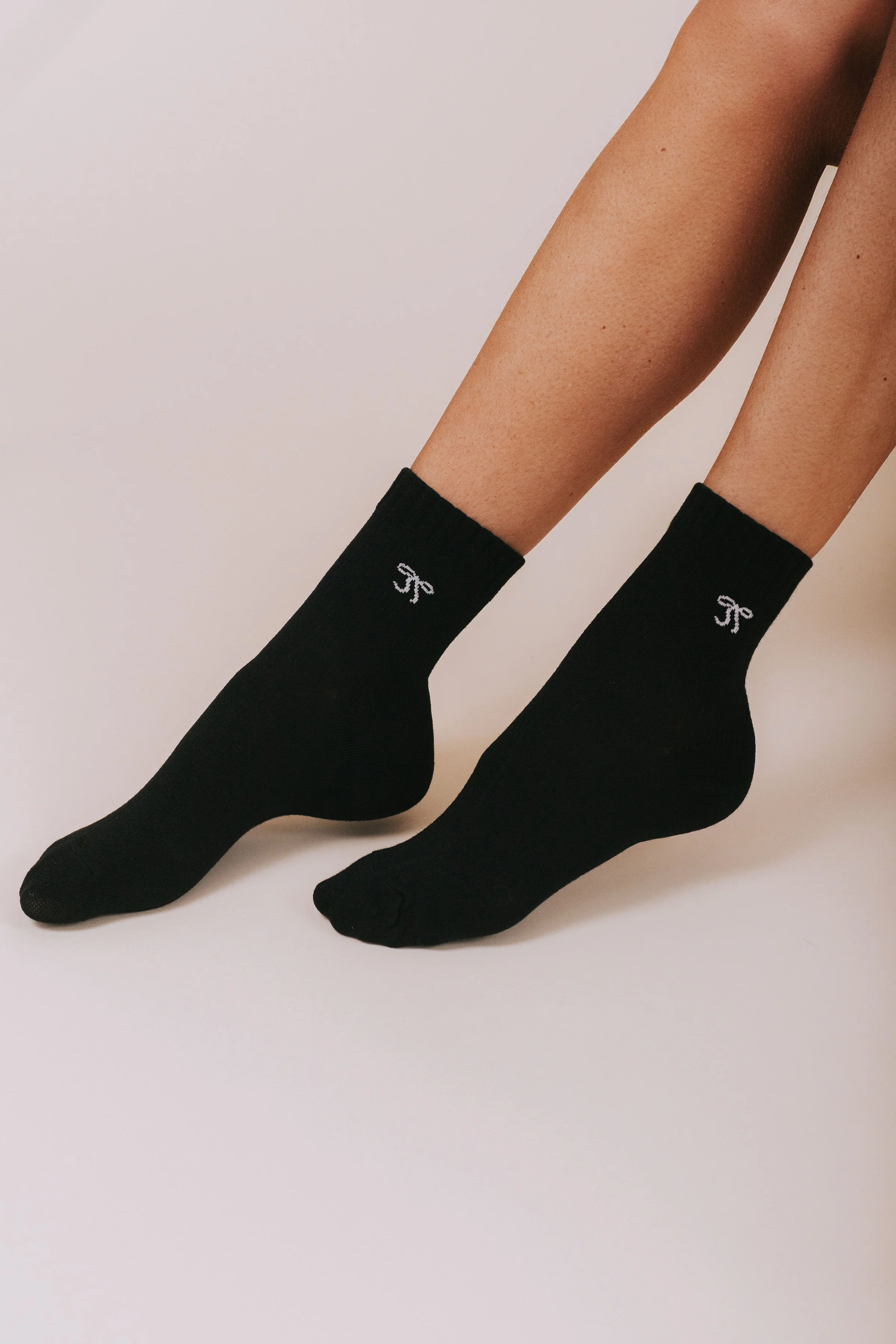 Fated Together Socks - 5 Colors! - Image 3
