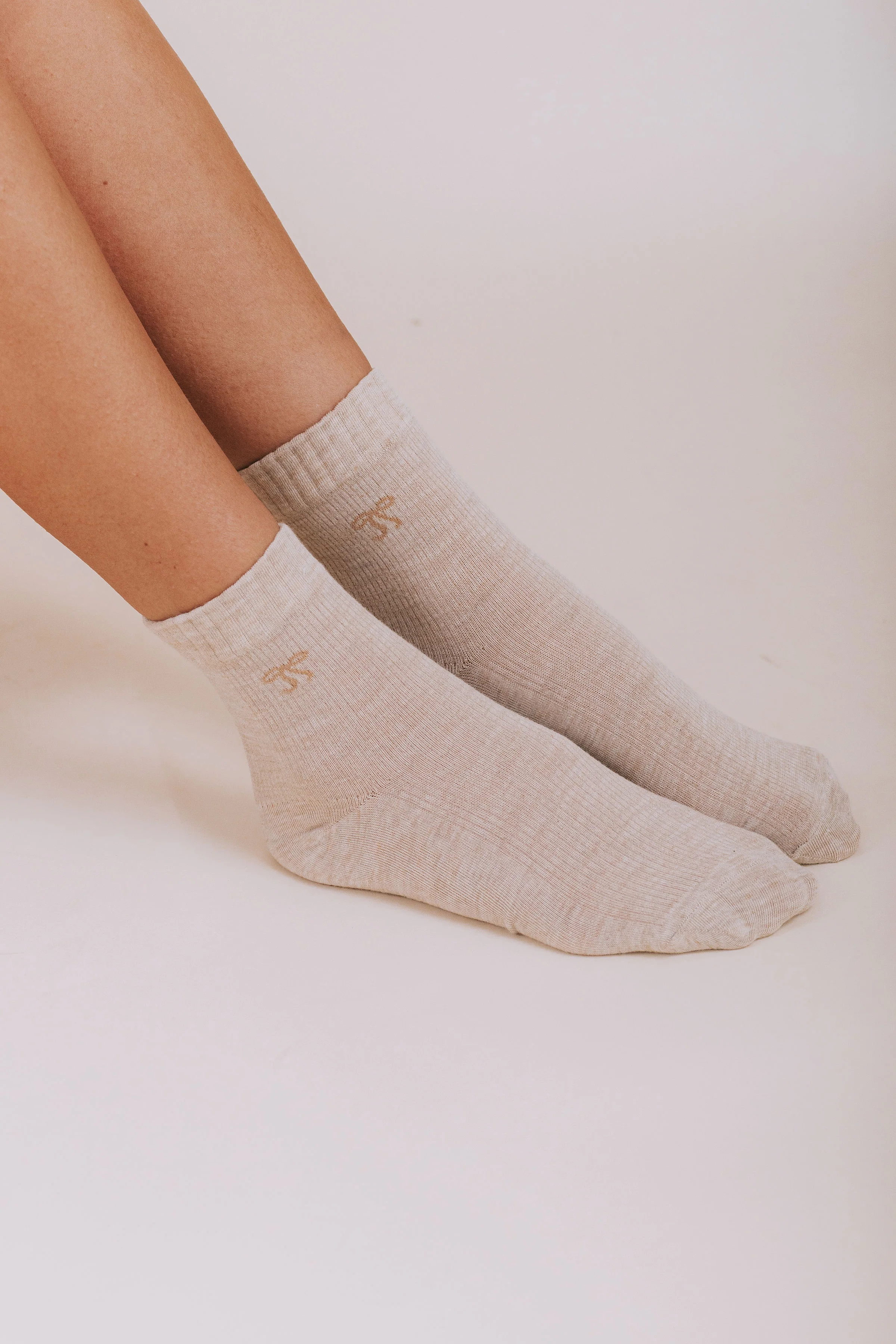 Fated Together Socks - 5 Colors! - Image 6