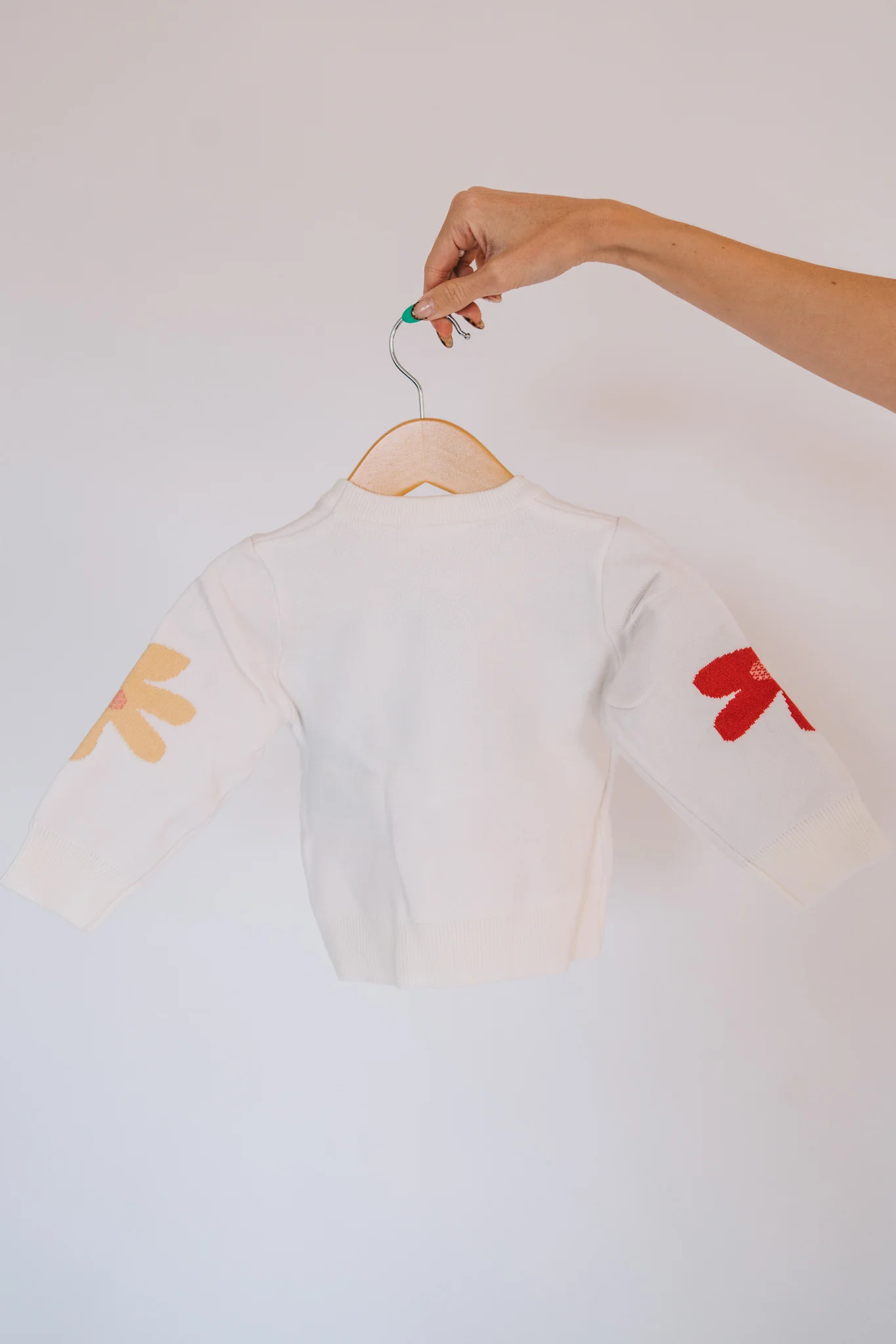 BABY - Favorite Color Sweater - Image 3