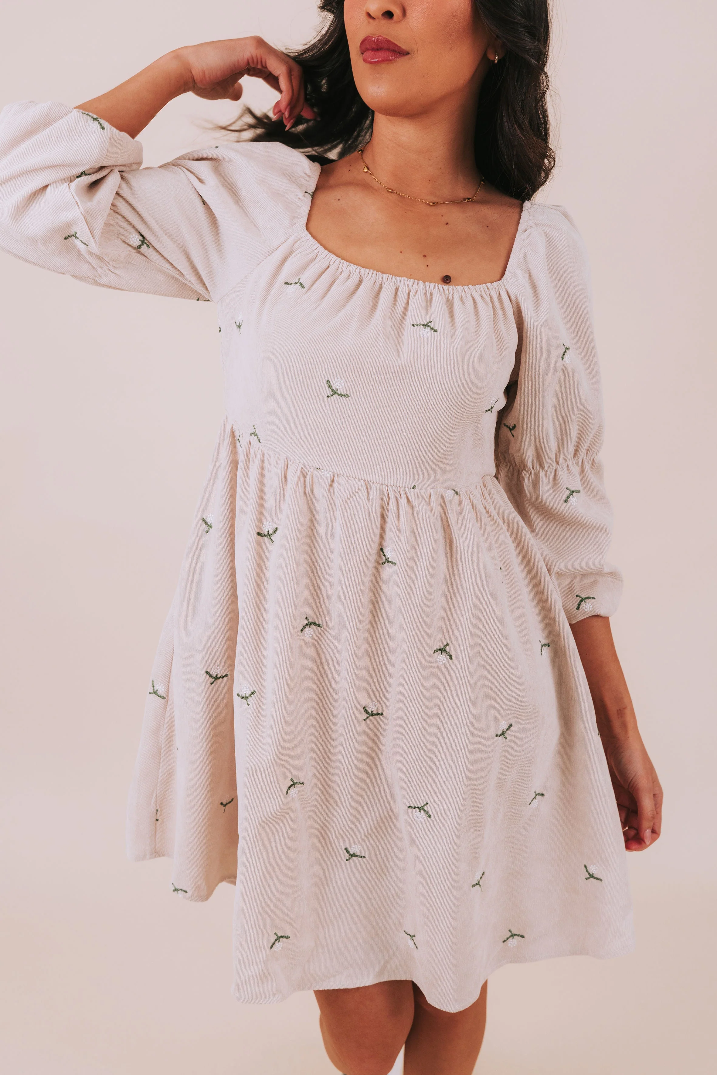 Finally Free Dress - Image 3