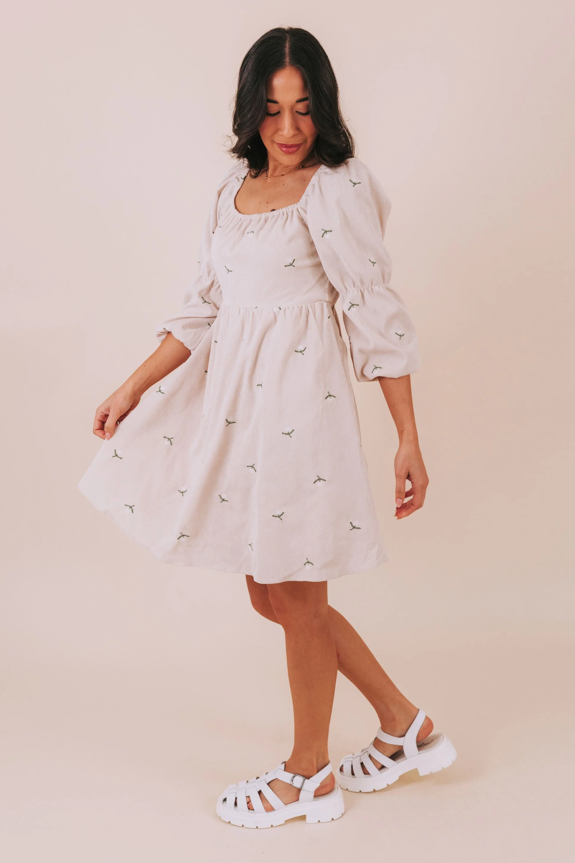 Finally Free Dress - Image 4