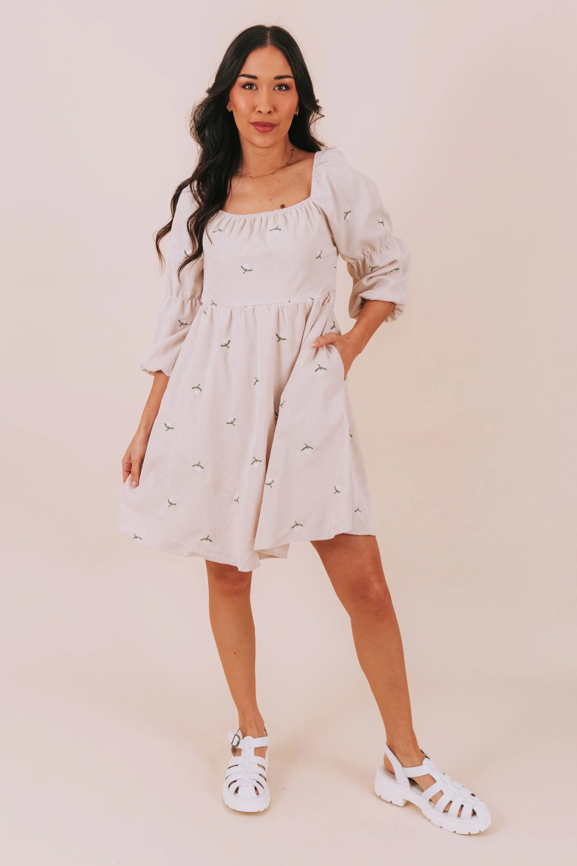 Finally Free Dress - Image 5