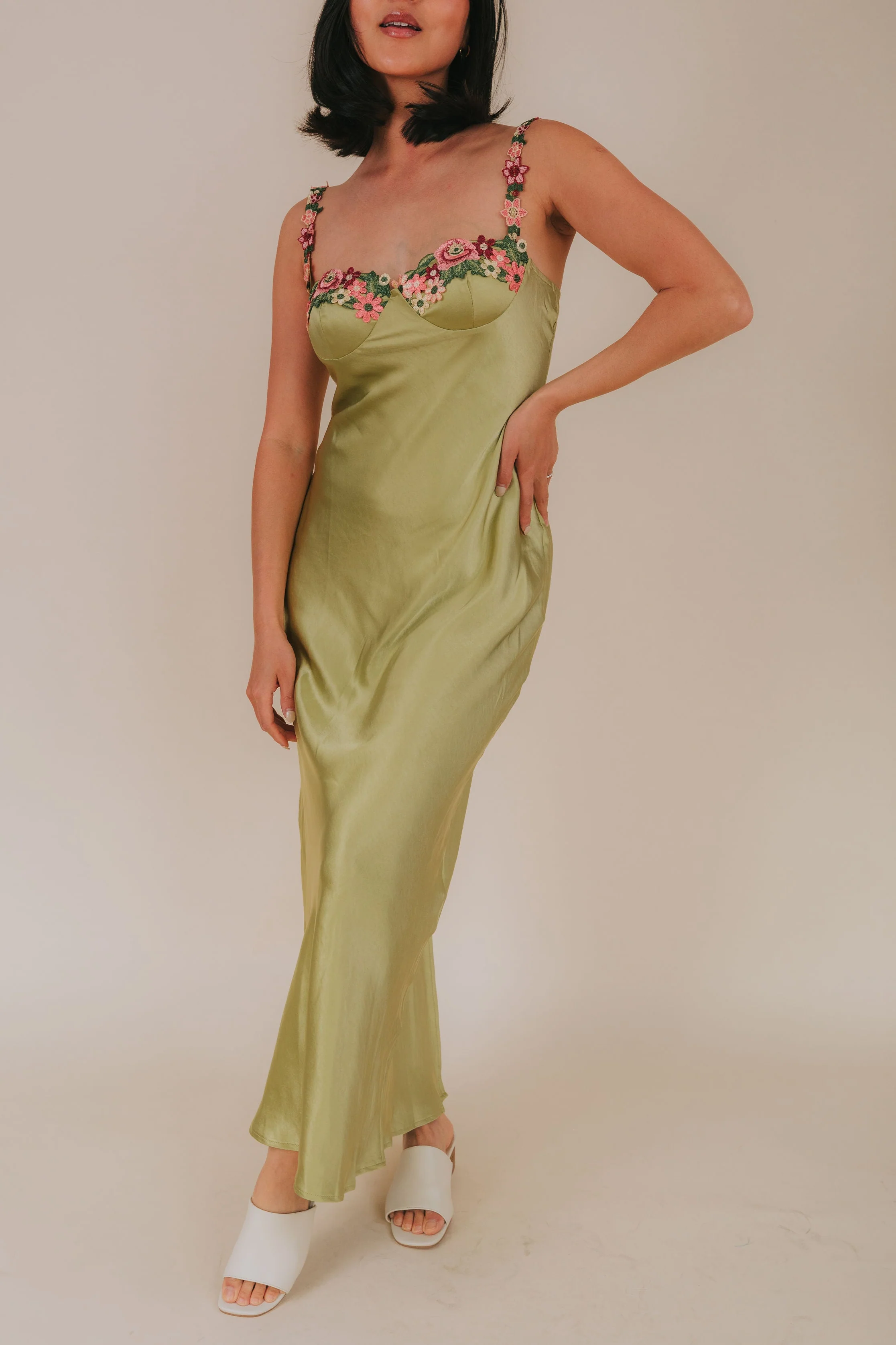 Finding Neverland Dress - Image 3