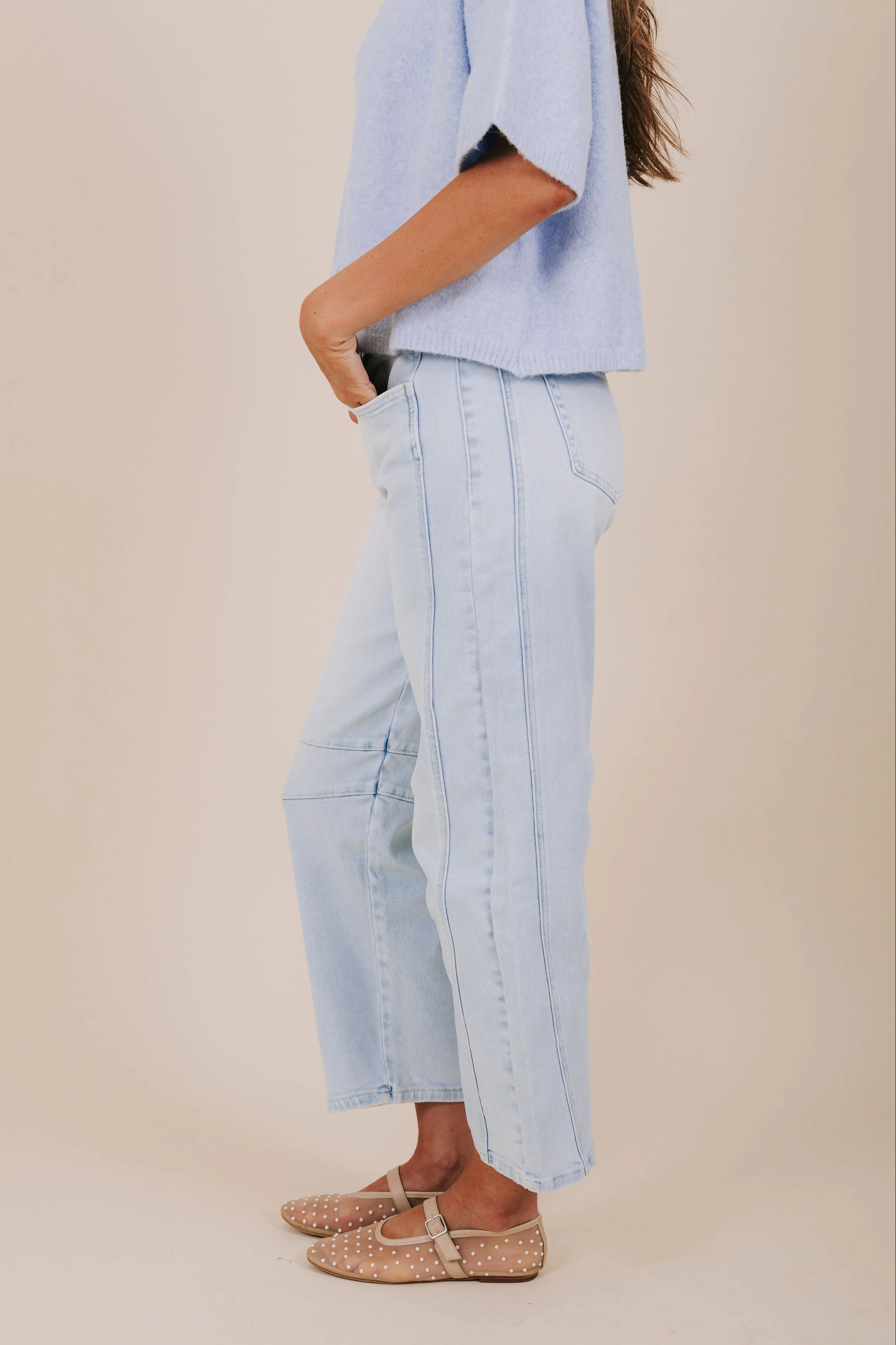 Flying Monkey - Find Another Jeans - Image 2