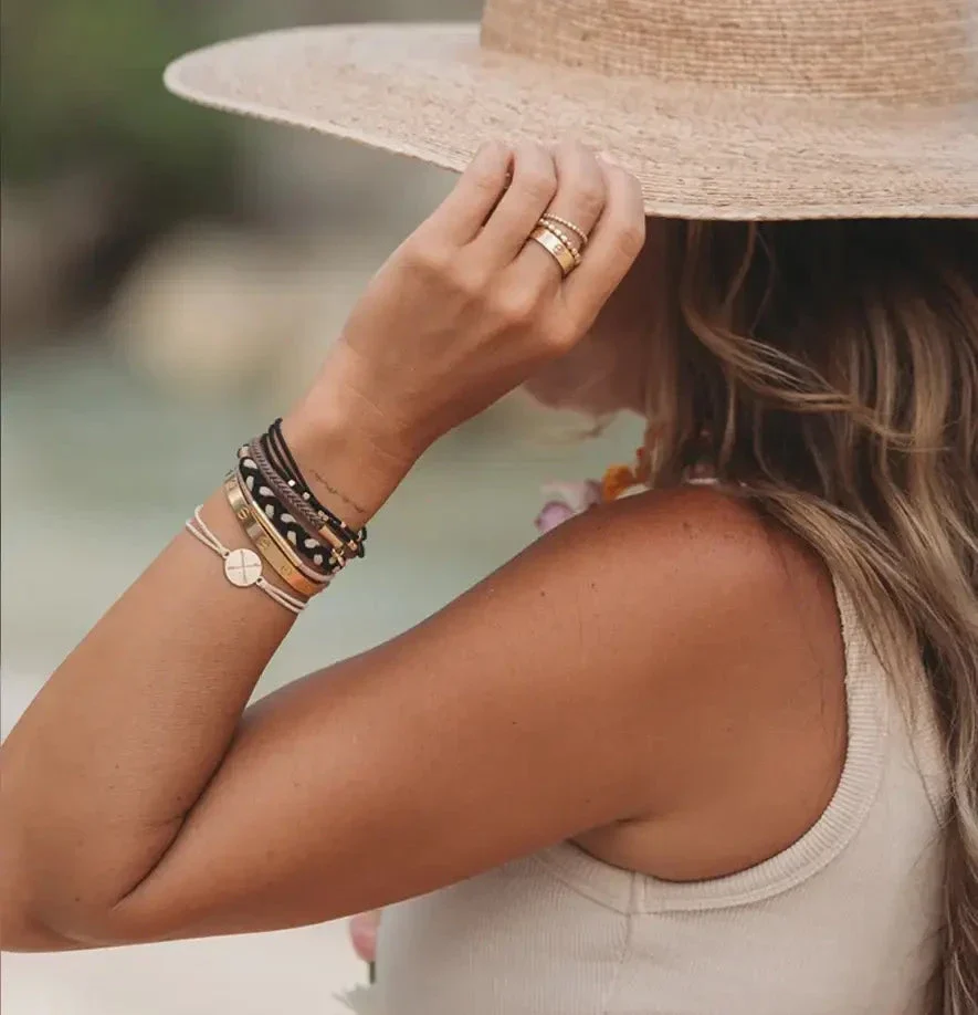 K'LANI - Focus - Hair Tie Bracelet - Image 4