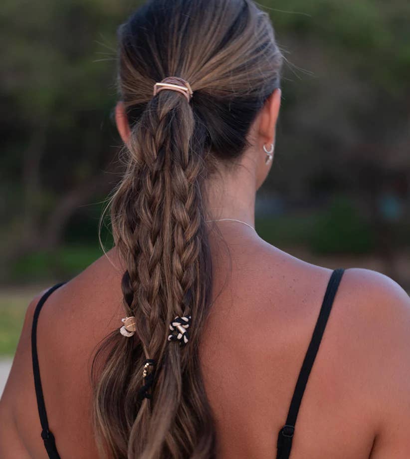 K'LANI - Focus - Hair Tie Bracelet - Image 5