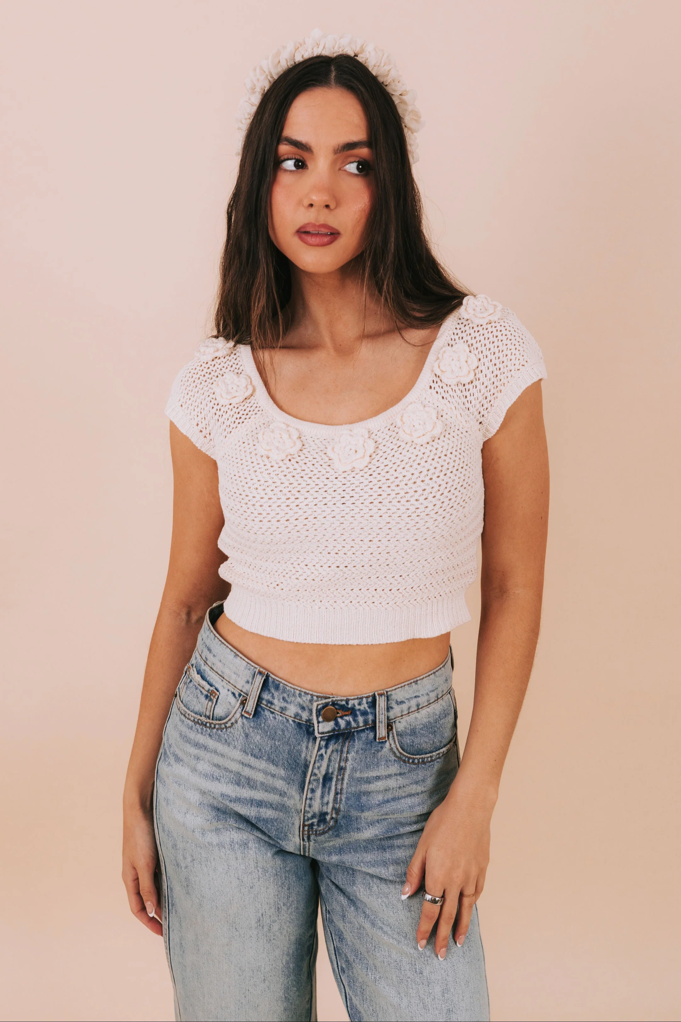For The Girls Top - Image 3