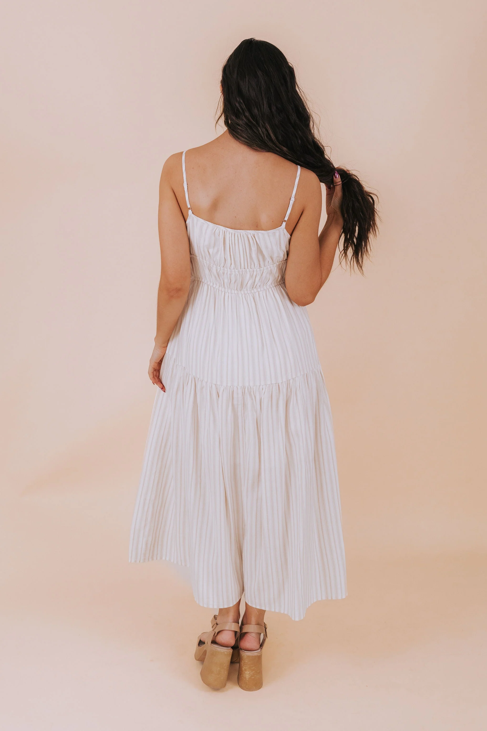Forever In Time Dress - Image 4