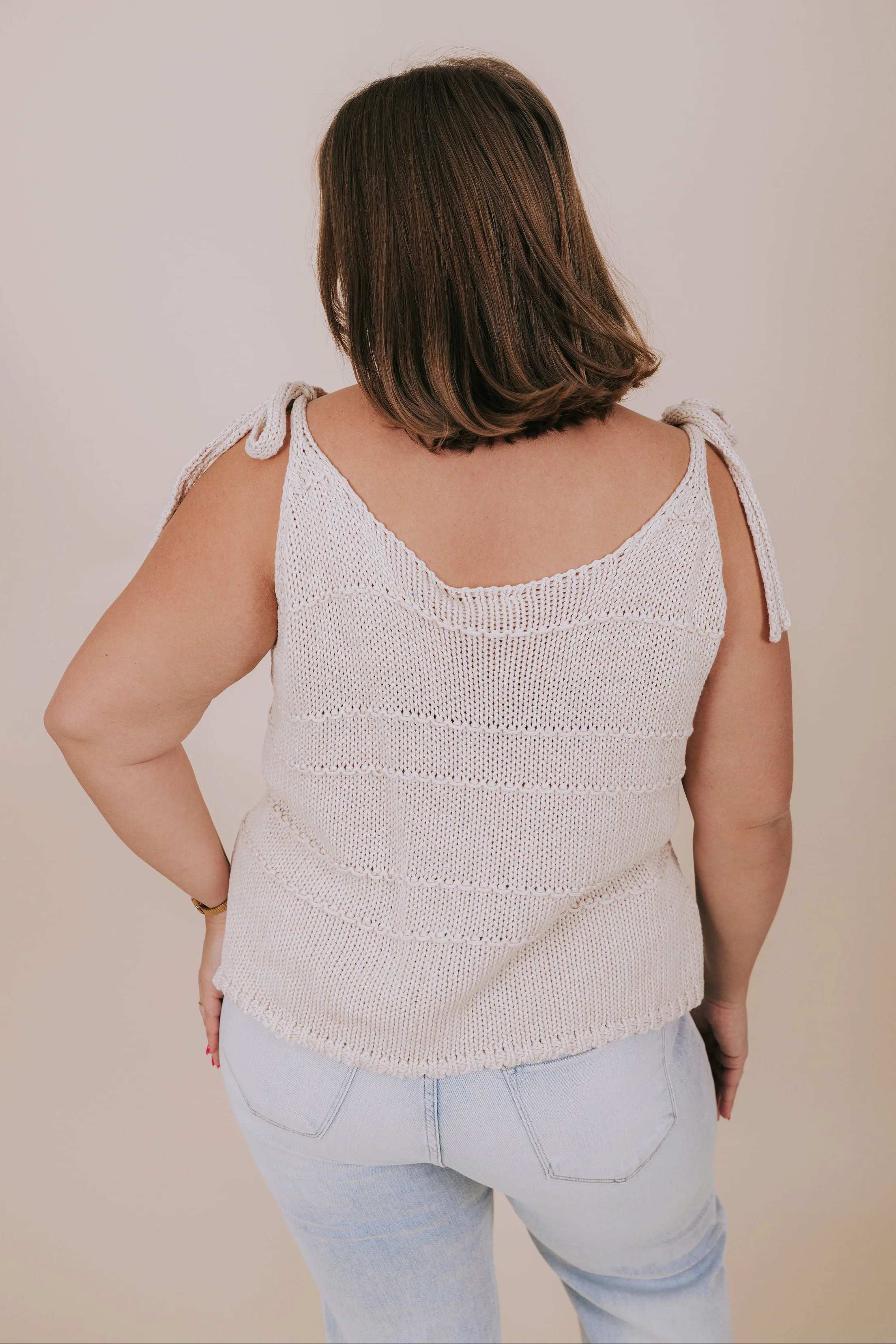 PLUS SIZE - Forget What They Say Top - Image 5