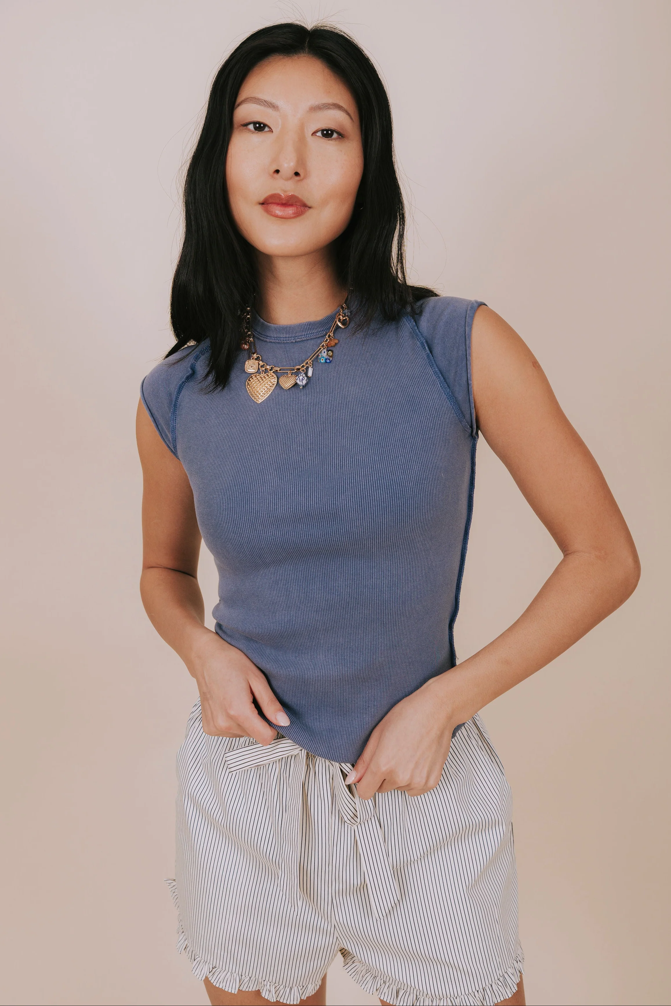 FREE PEOPLE - Ever Had Tee - 6 Colors! - Image 33