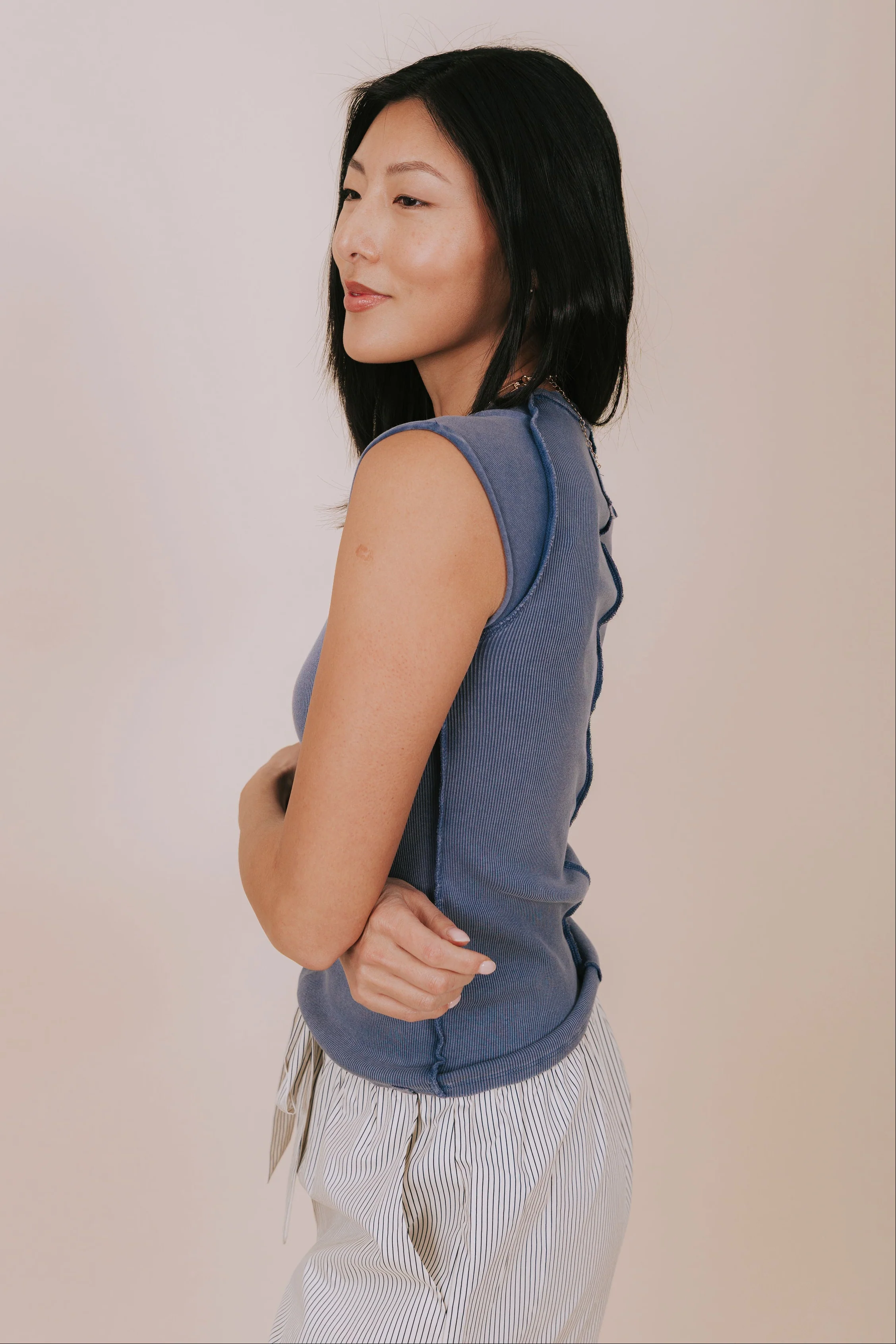 FREE PEOPLE - Ever Had Tee - 6 Colors! - Image 35