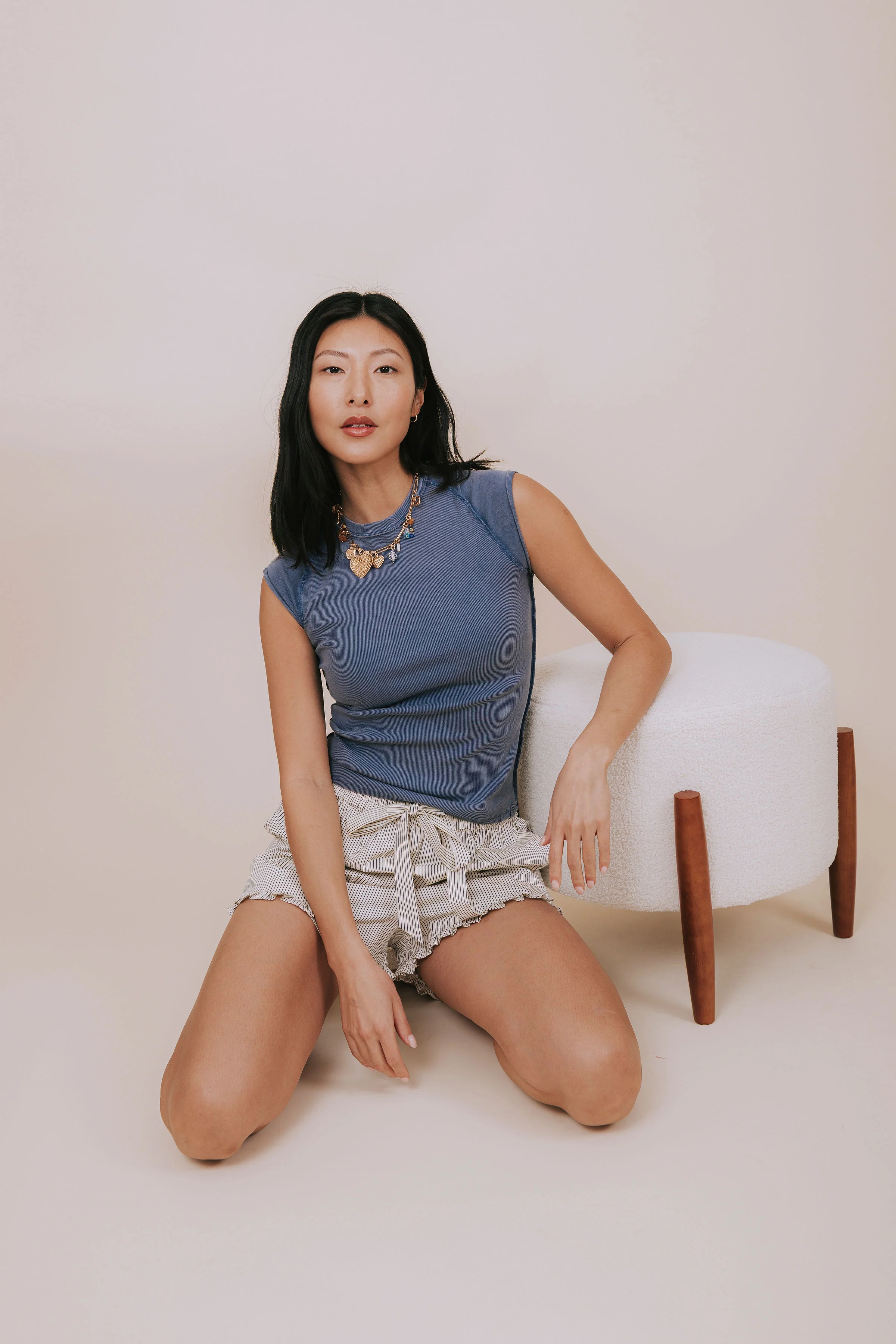 FREE PEOPLE - Ever Had Tee - 6 Colors! - Image 37