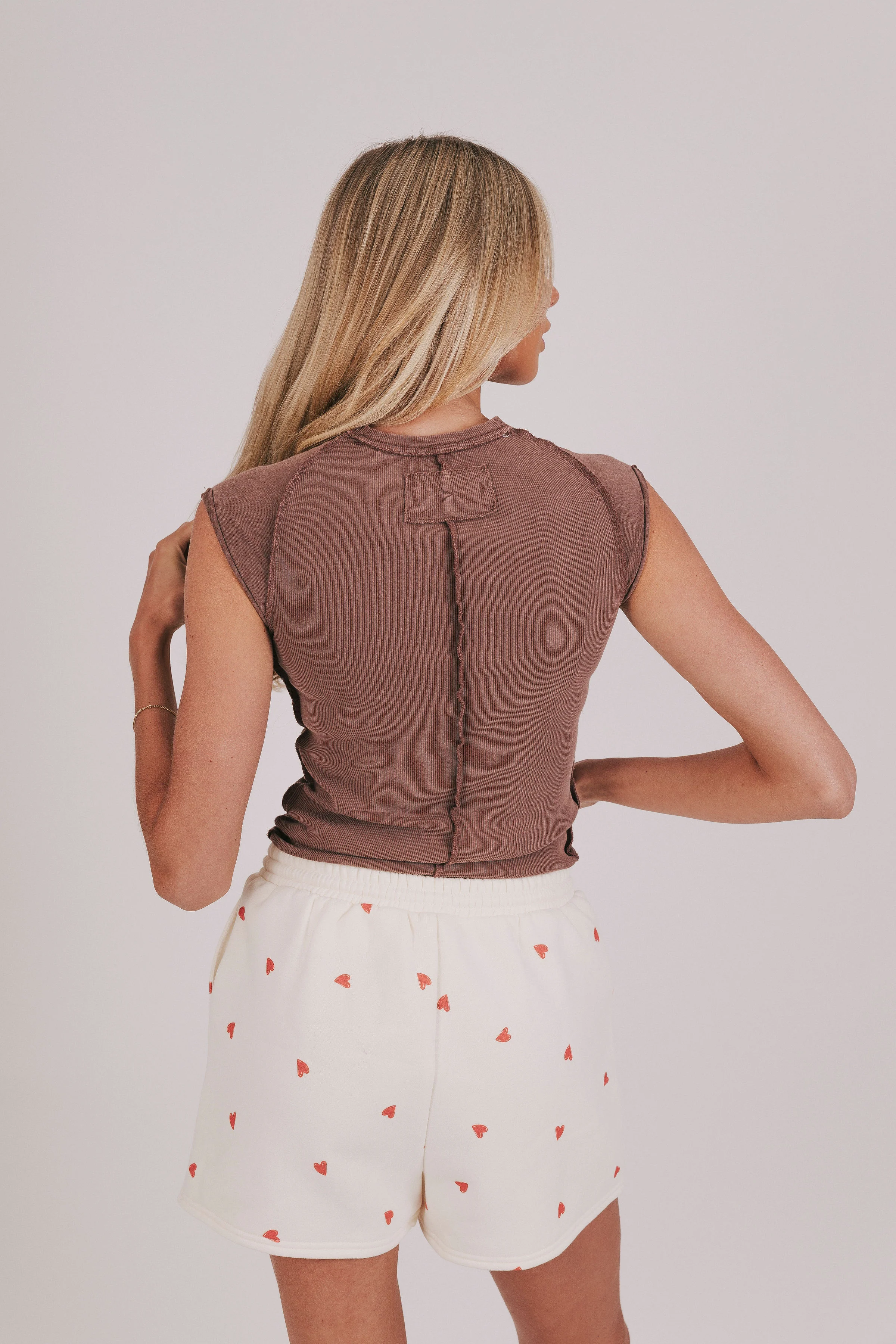 FREE PEOPLE - Ever Had Tee - 6 Colors! - Image 49