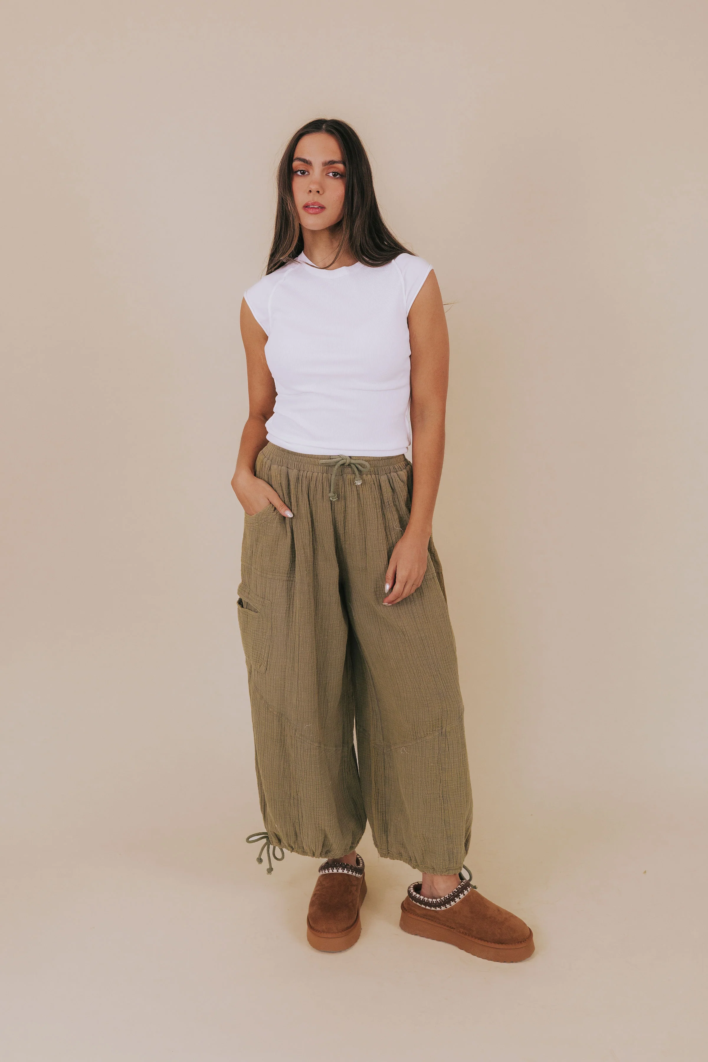 FREE PEOPLE - Ever Had Tee - 6 Colors! - Image 7