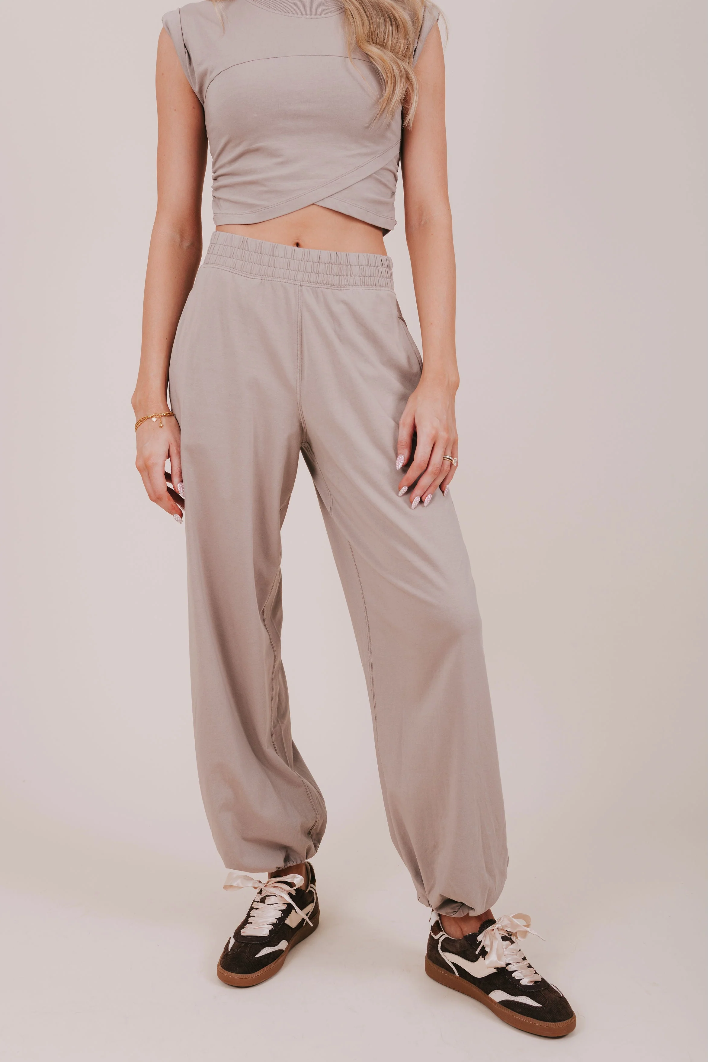 FREE PEOPLE - Hot Shot Crossover Set - 10 Colors! - Image 44