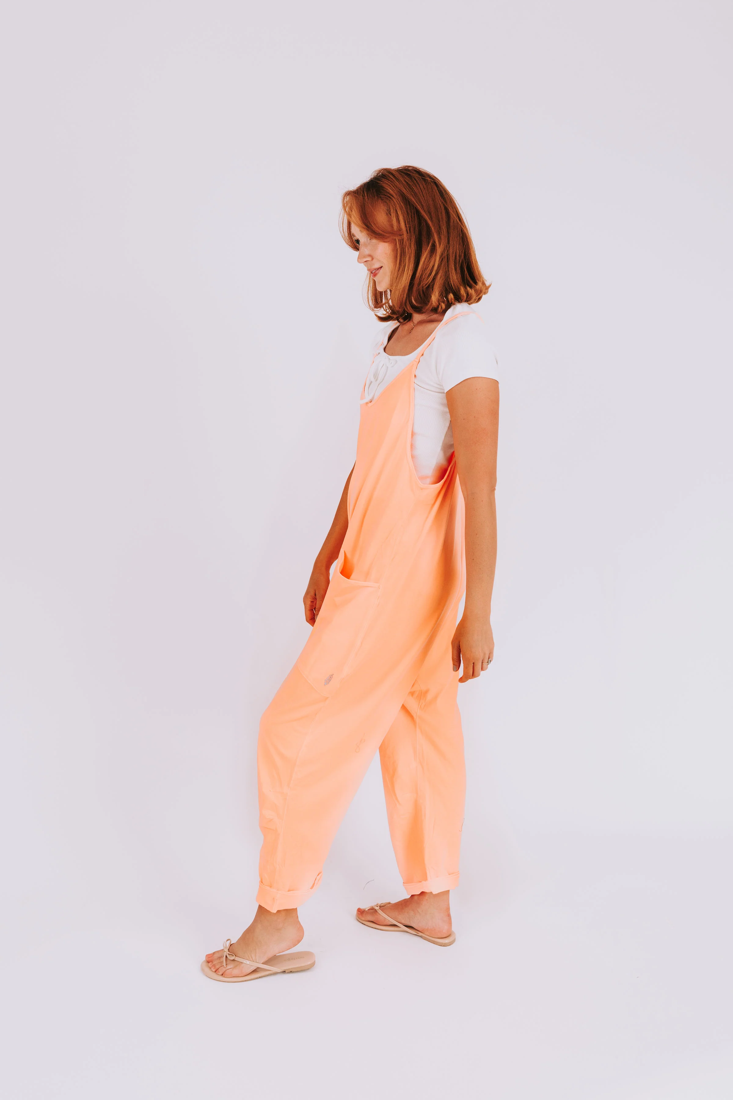 FREE PEOPLE - Hot Shot Onesie - 15 Colors! - Image 56