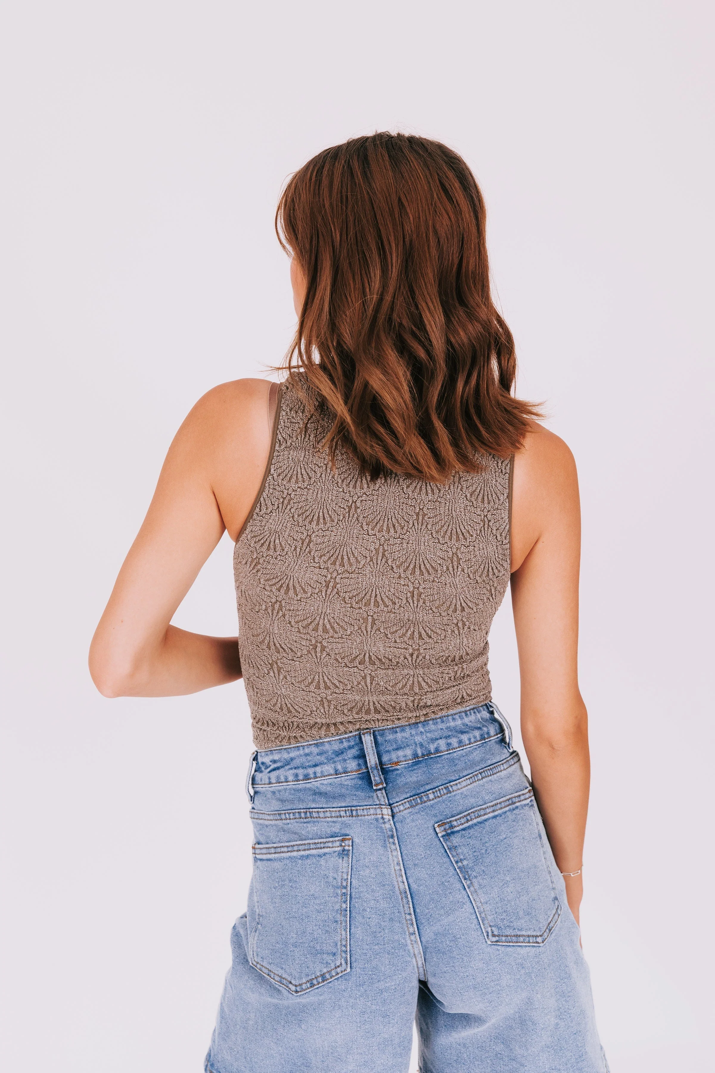 FREE PEOPLE - Love Letter Sweetheart Cami - 3 Colors! - Image 10