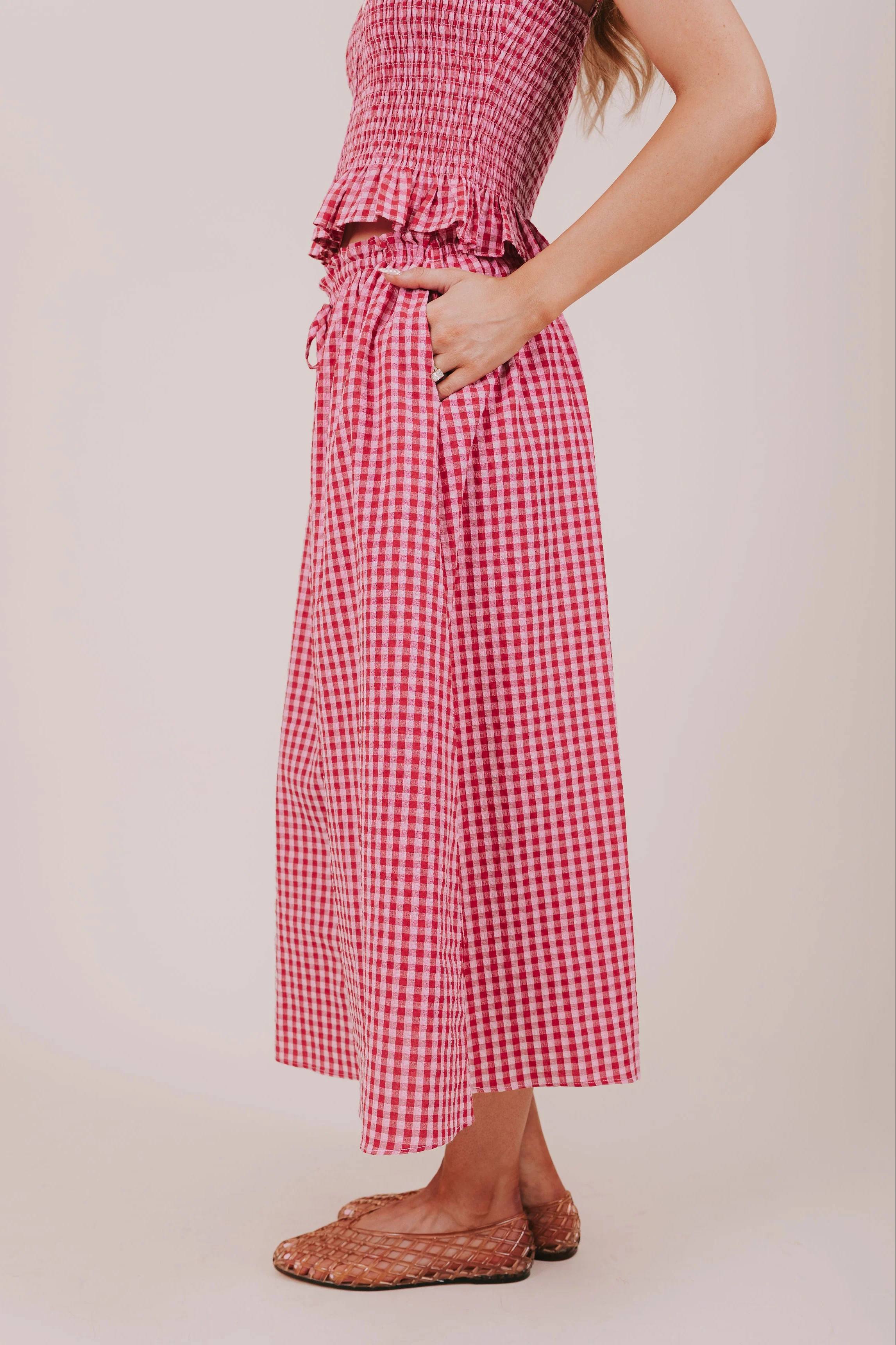 Free Yourself Skirt - 2 Colors! - Image 4