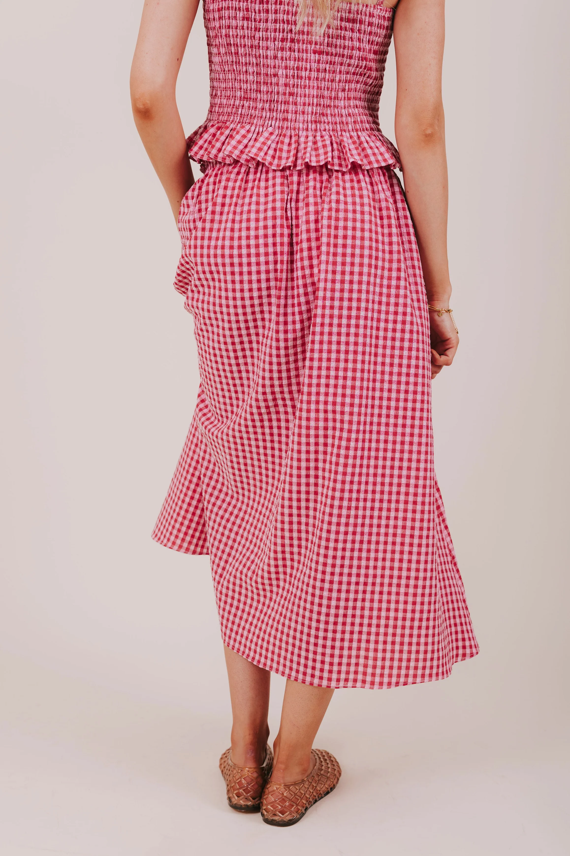 Free Yourself Skirt - 2 Colors! - Image 5