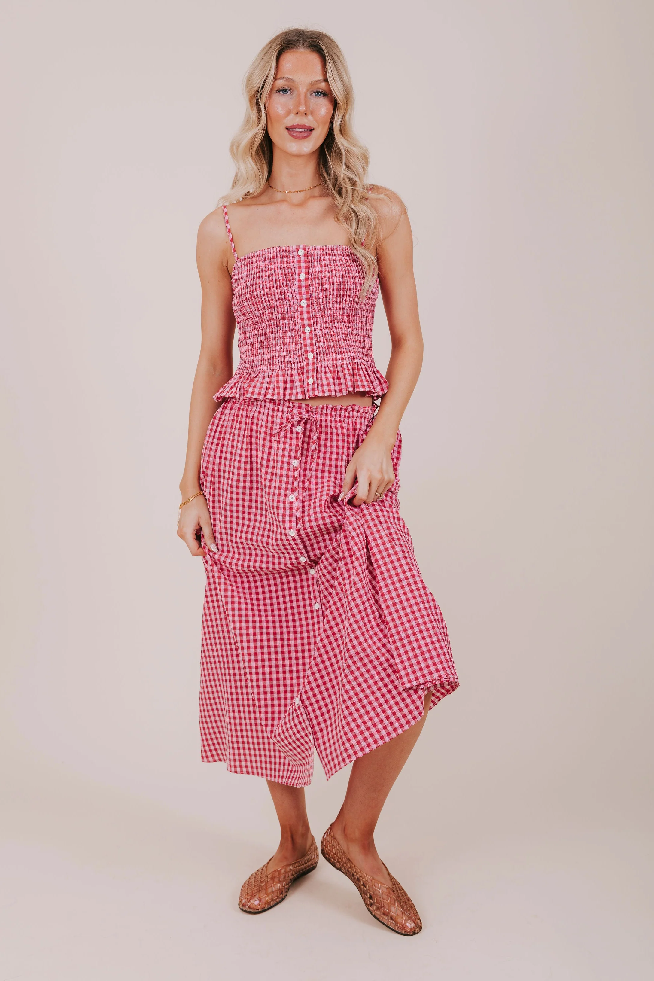 Free Yourself Skirt - 2 Colors! - Image 6