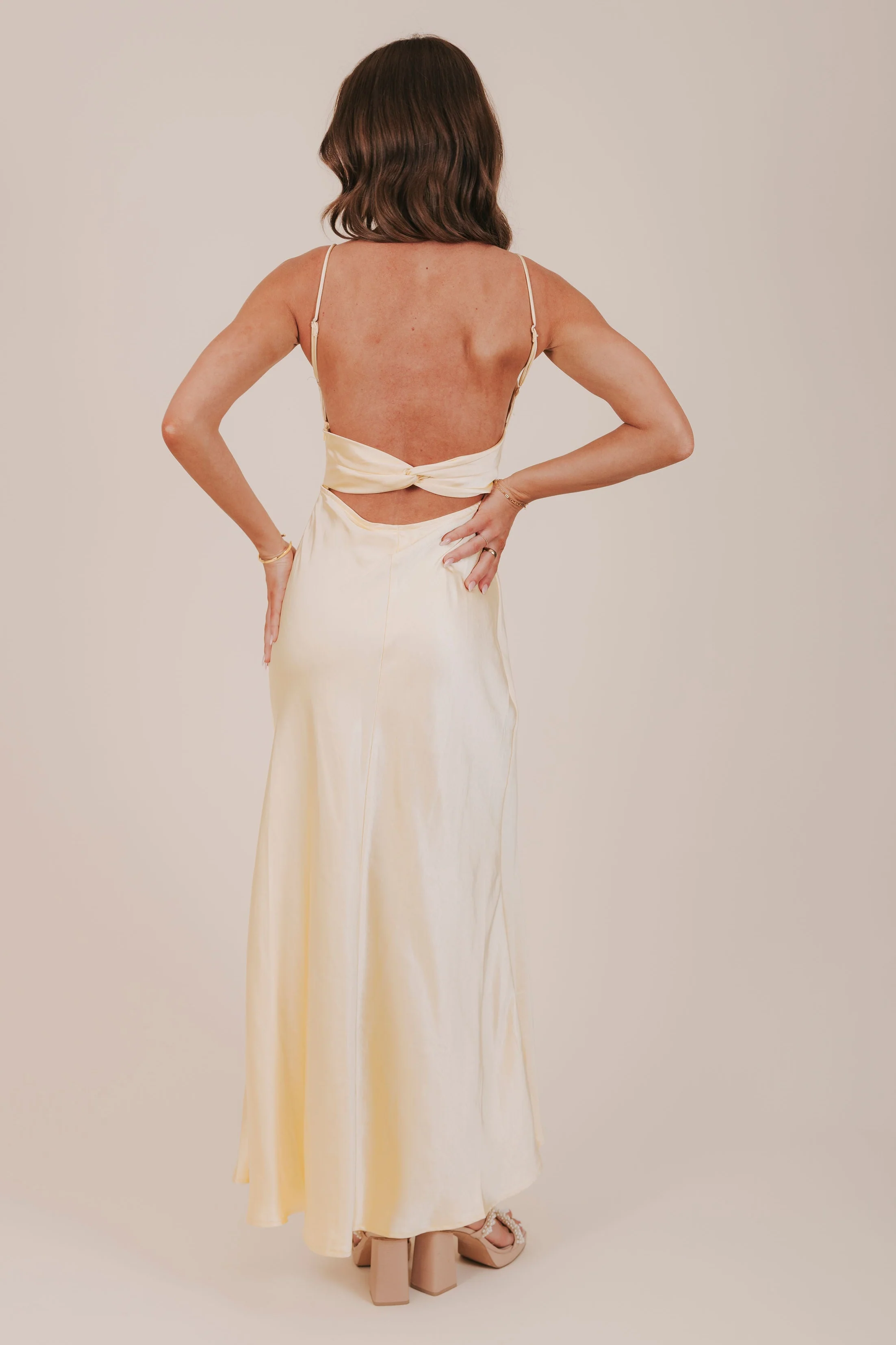 Dreaming Of Daylight Dress - Image 6