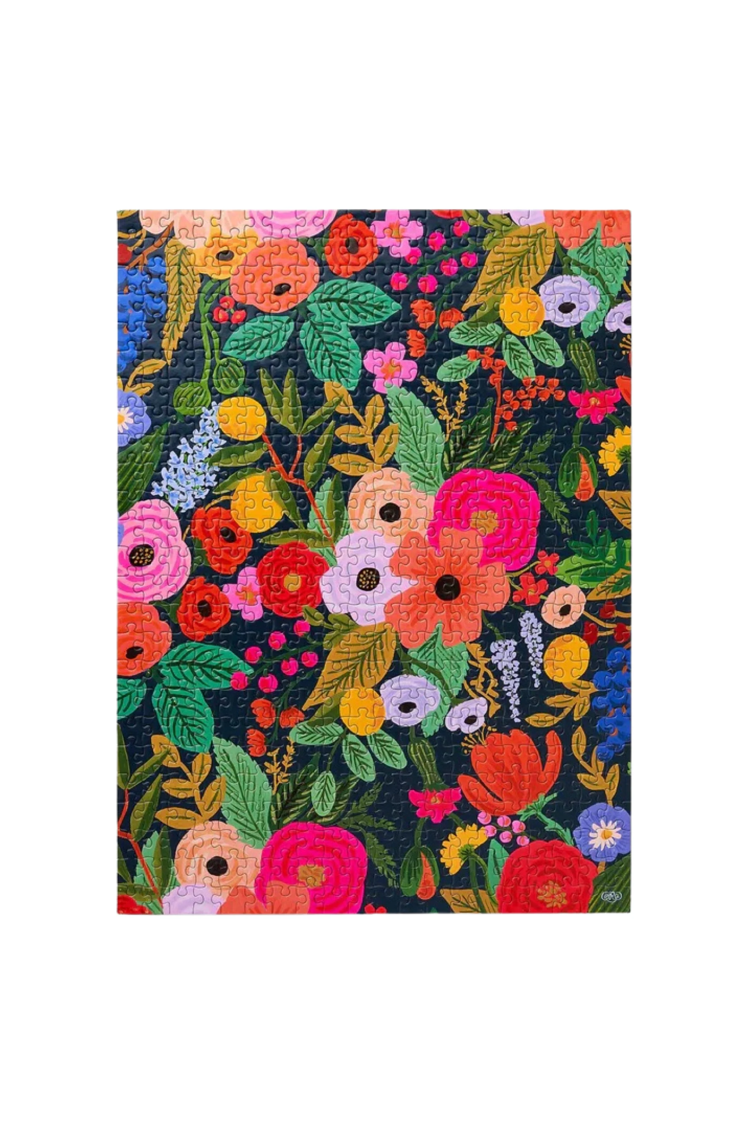RIFLE PAPER CO - Garden Party Jigsaw Puzzle - Image 2