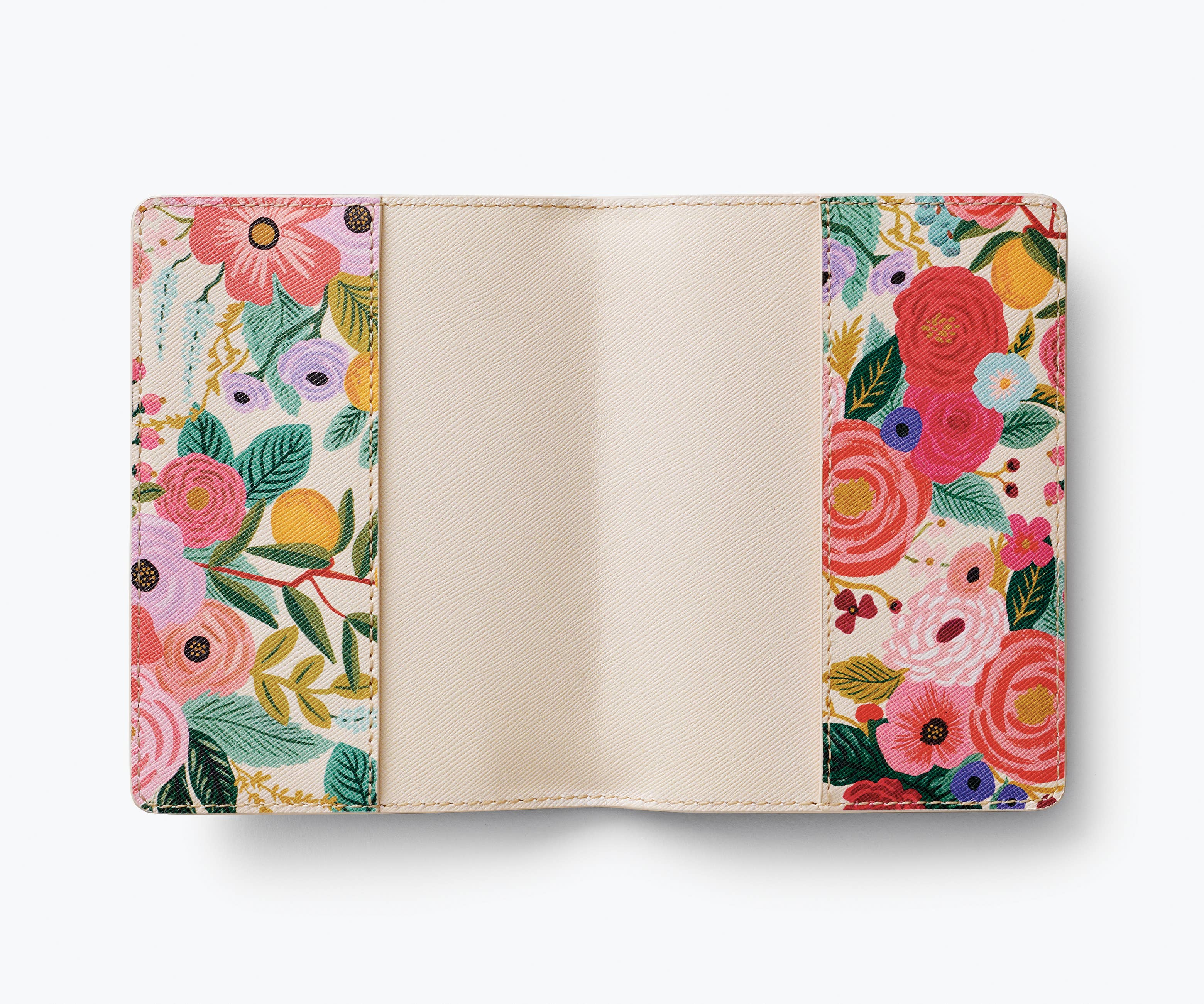 RIFLE PAPER CO - Garden Party Passport Holder - Image 2