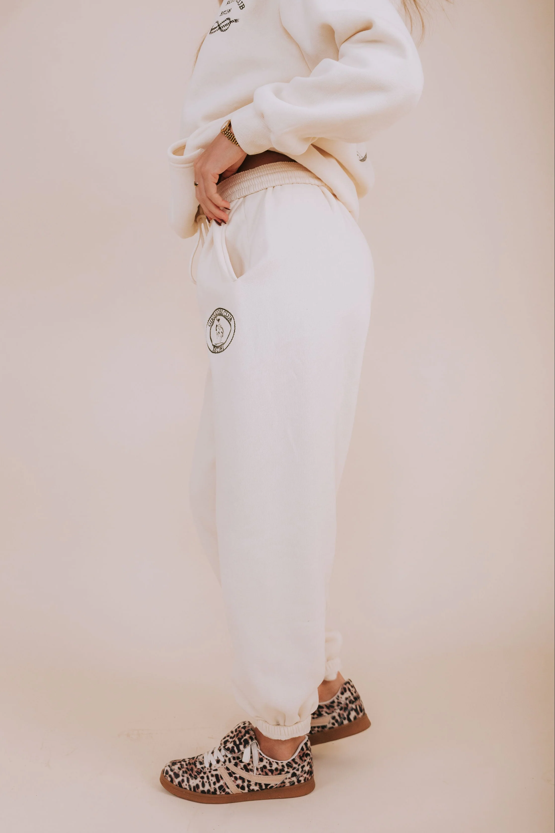 Girl's Rodeo Club Pants - 2 Colors! - Image 8