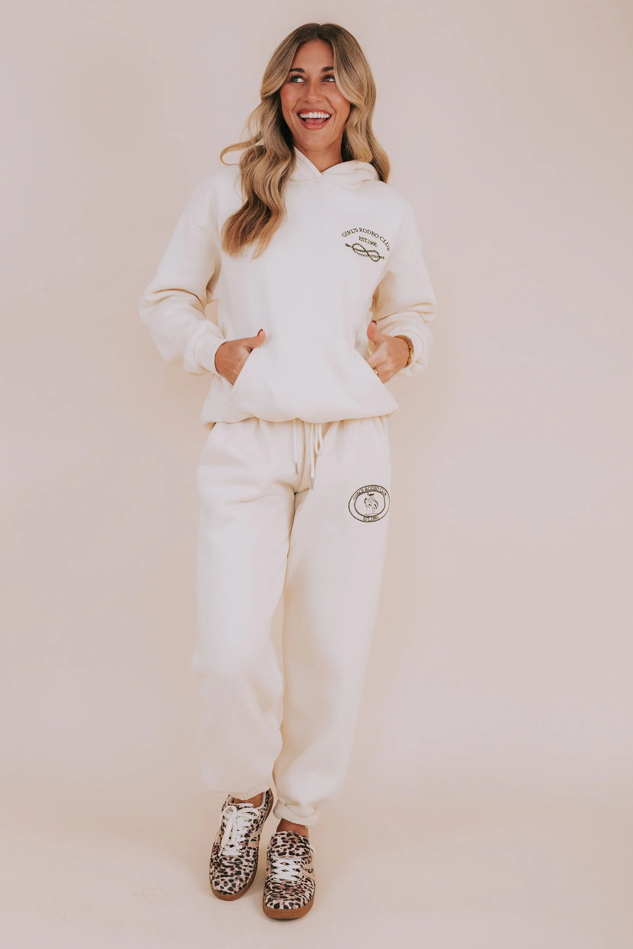 Girl's Rodeo Club Pants - 2 Colors! - Image 9