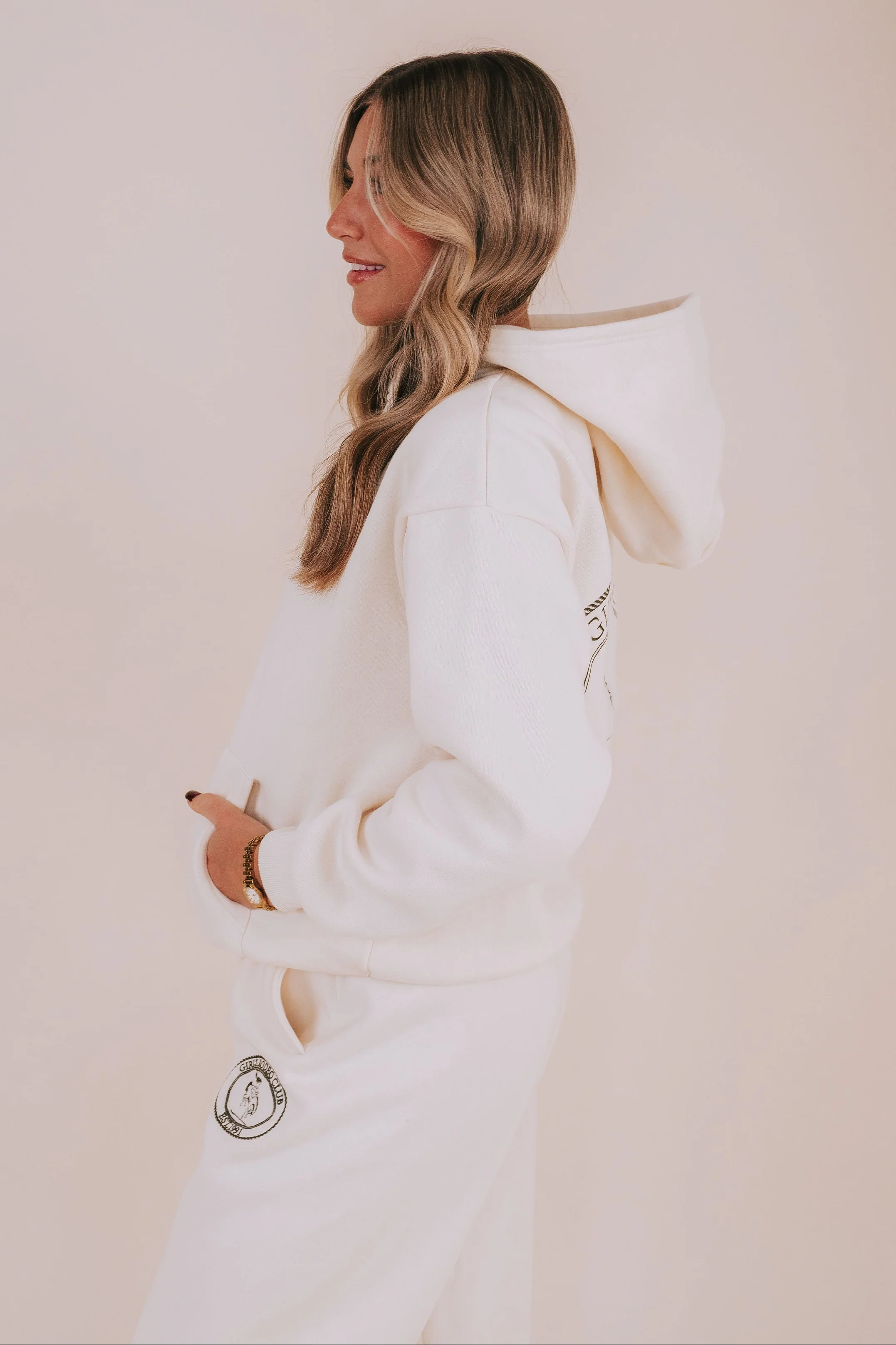 Girl's Rodeo Club Hoodie - 2 Colors! - Image 10