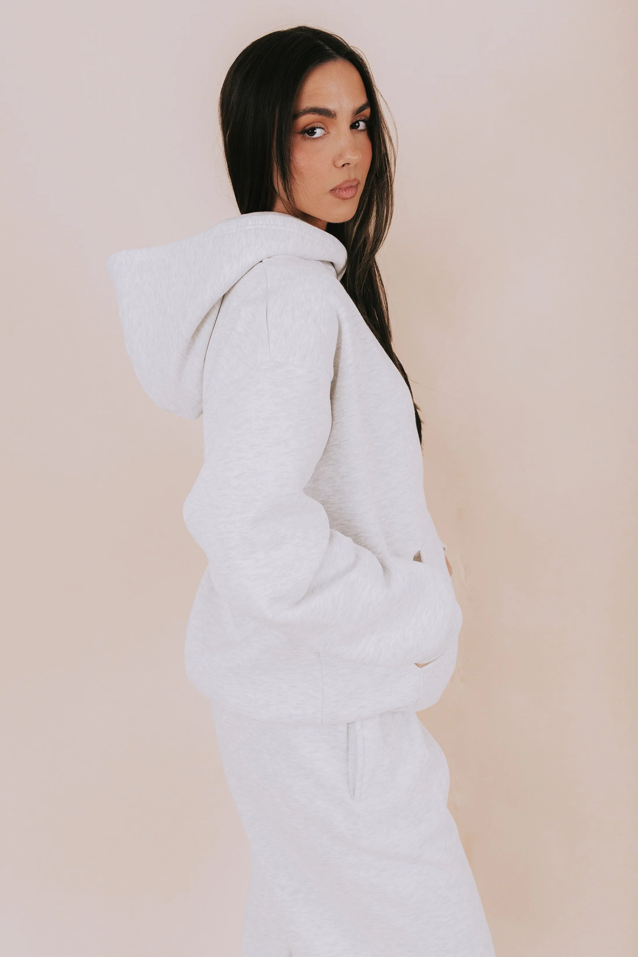 Girl's Rodeo Club Hoodie - 2 Colors! - Image 6