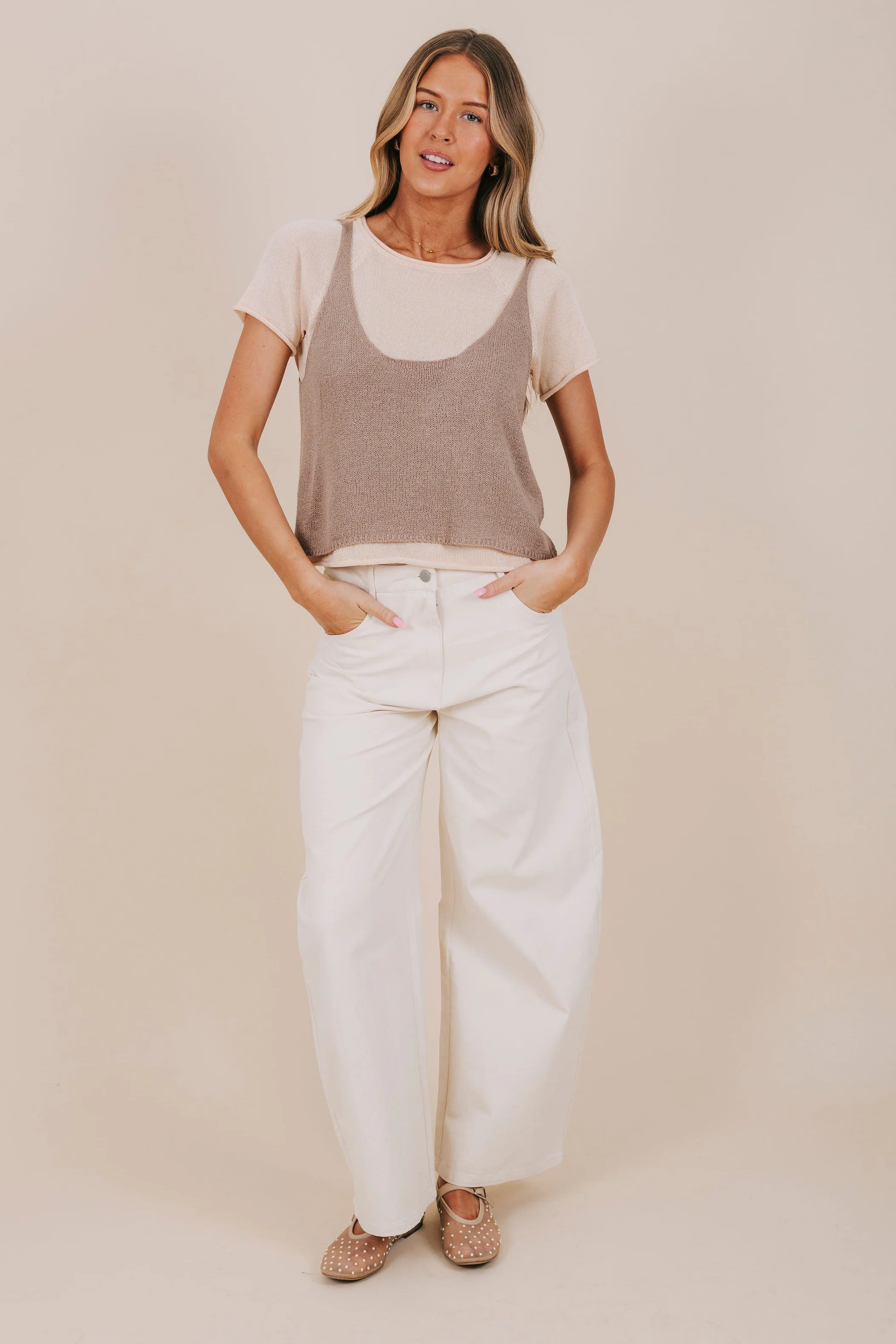 Give It Time Pants - Image 4