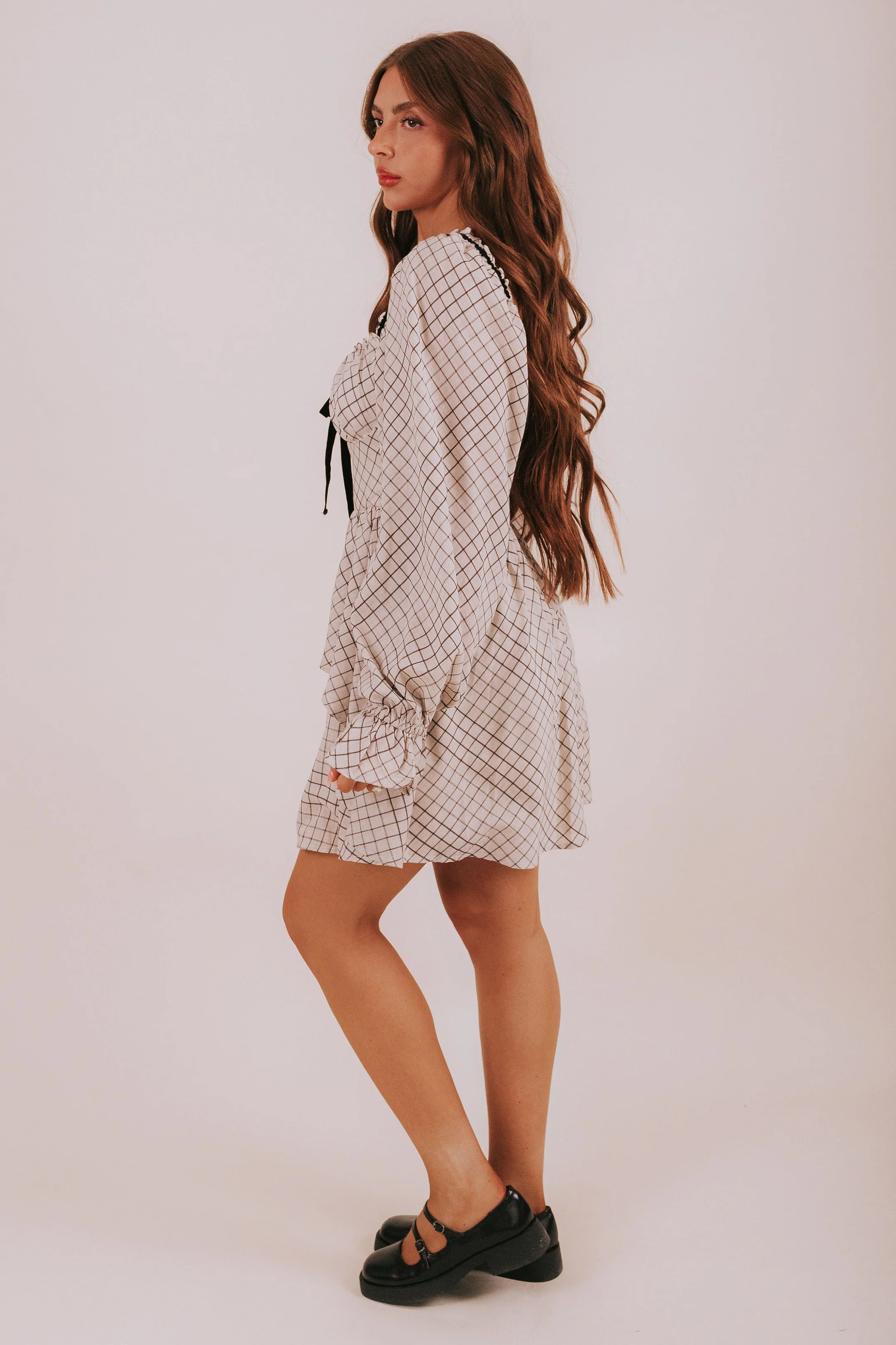 Give Me A Chance Dress - Image 4