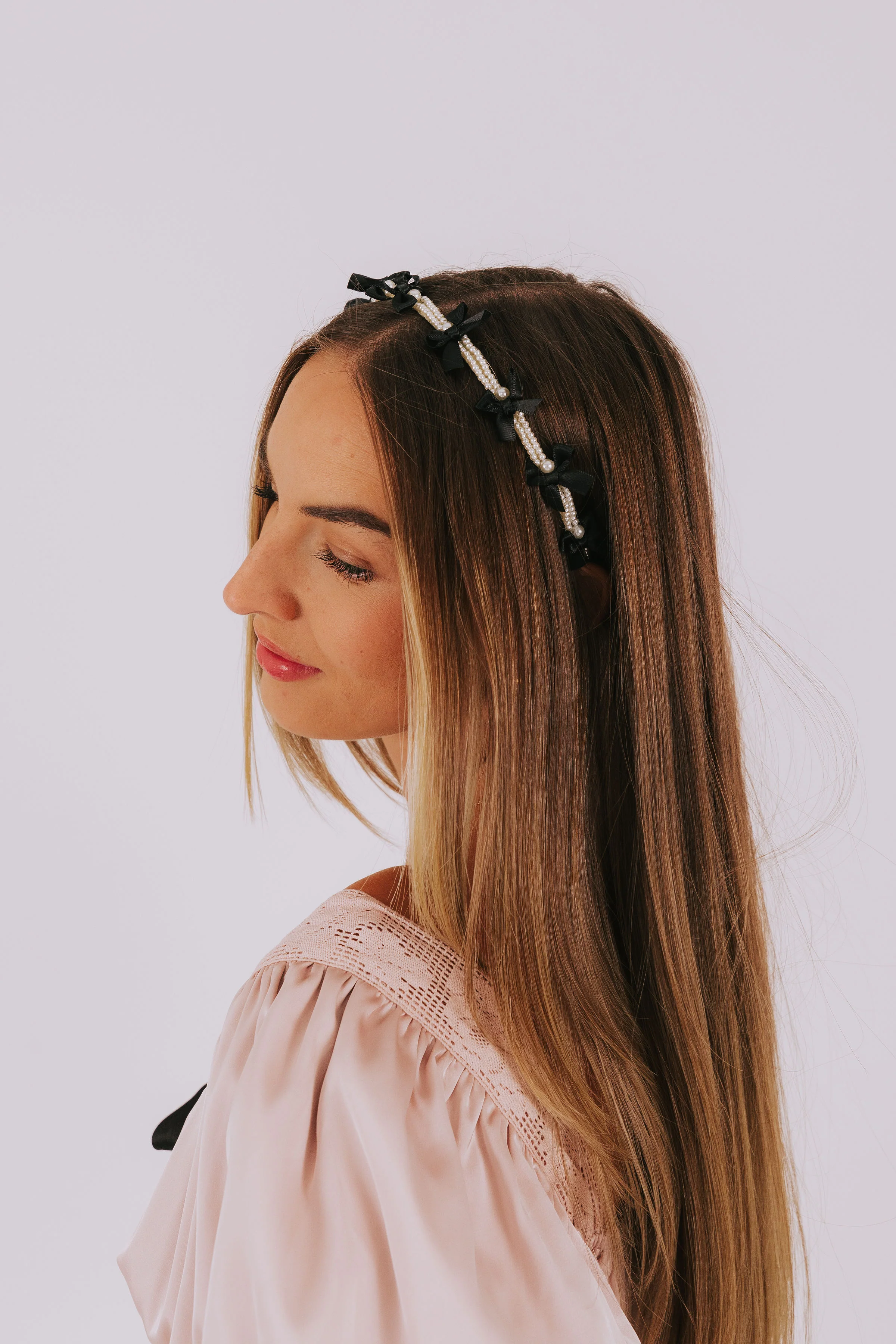Glamorous Life Headband - Image 2